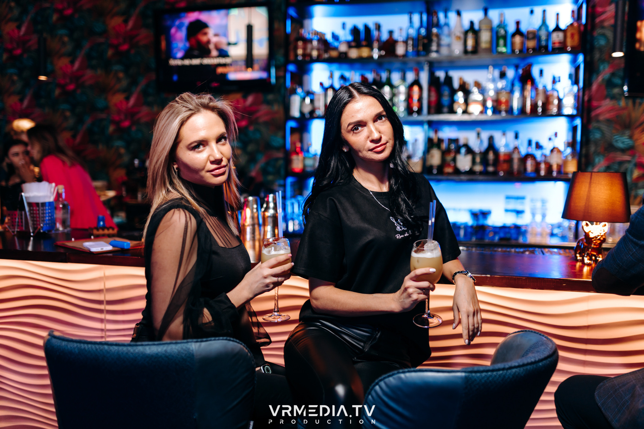 Выходные в караоке-баре «Опера»