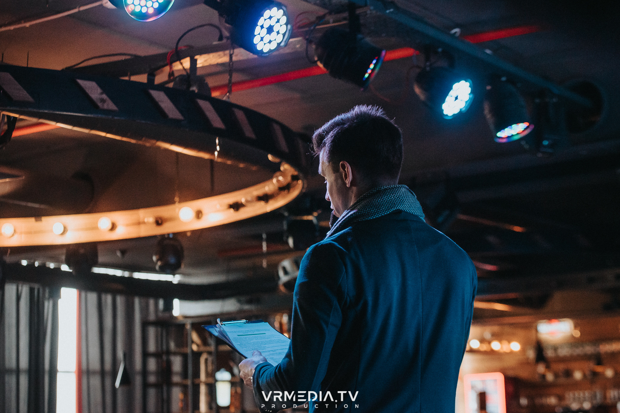 IMOM’S в гриль-баре «Жара»