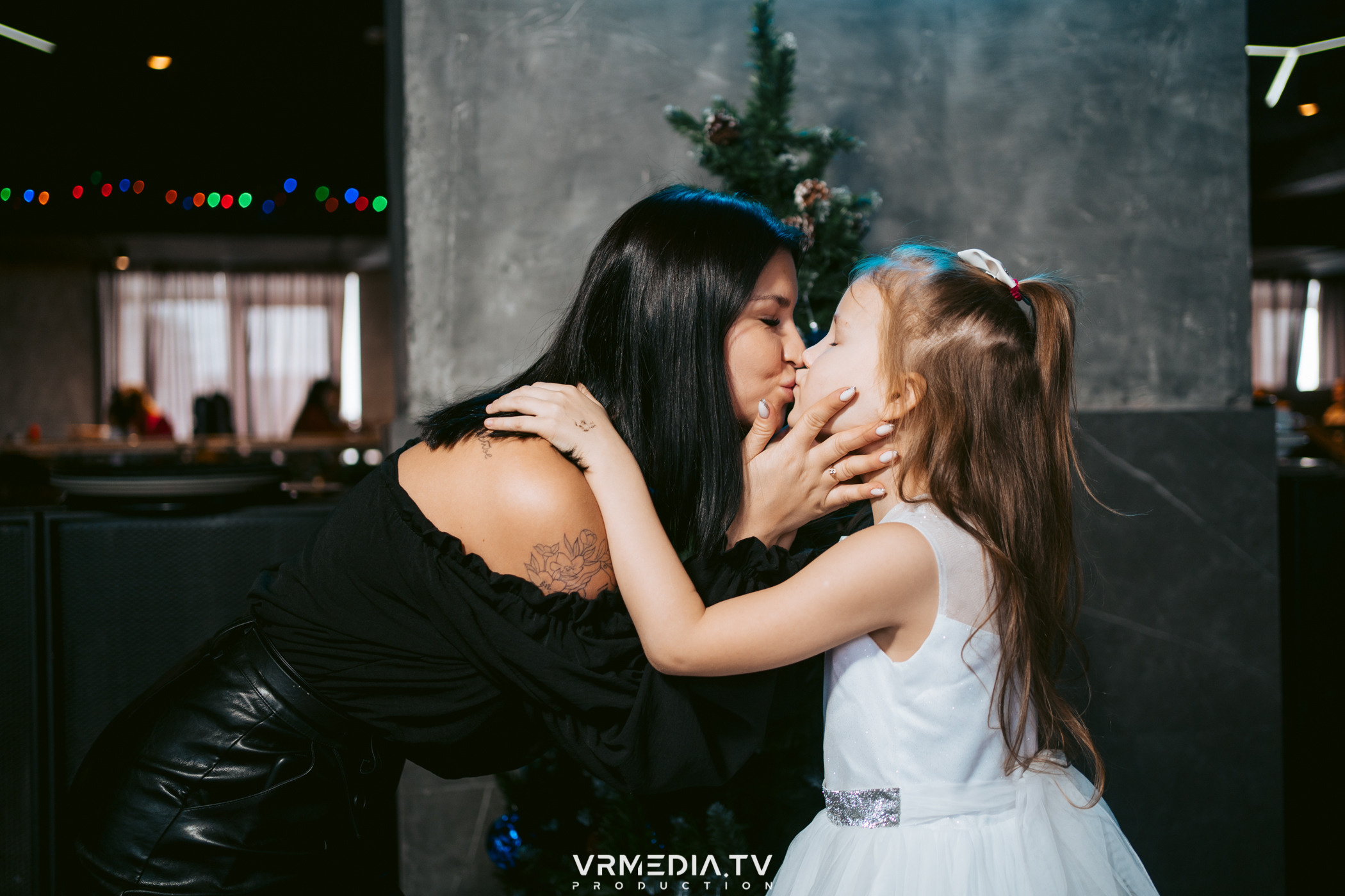 Baby time в баре «DOSKI»