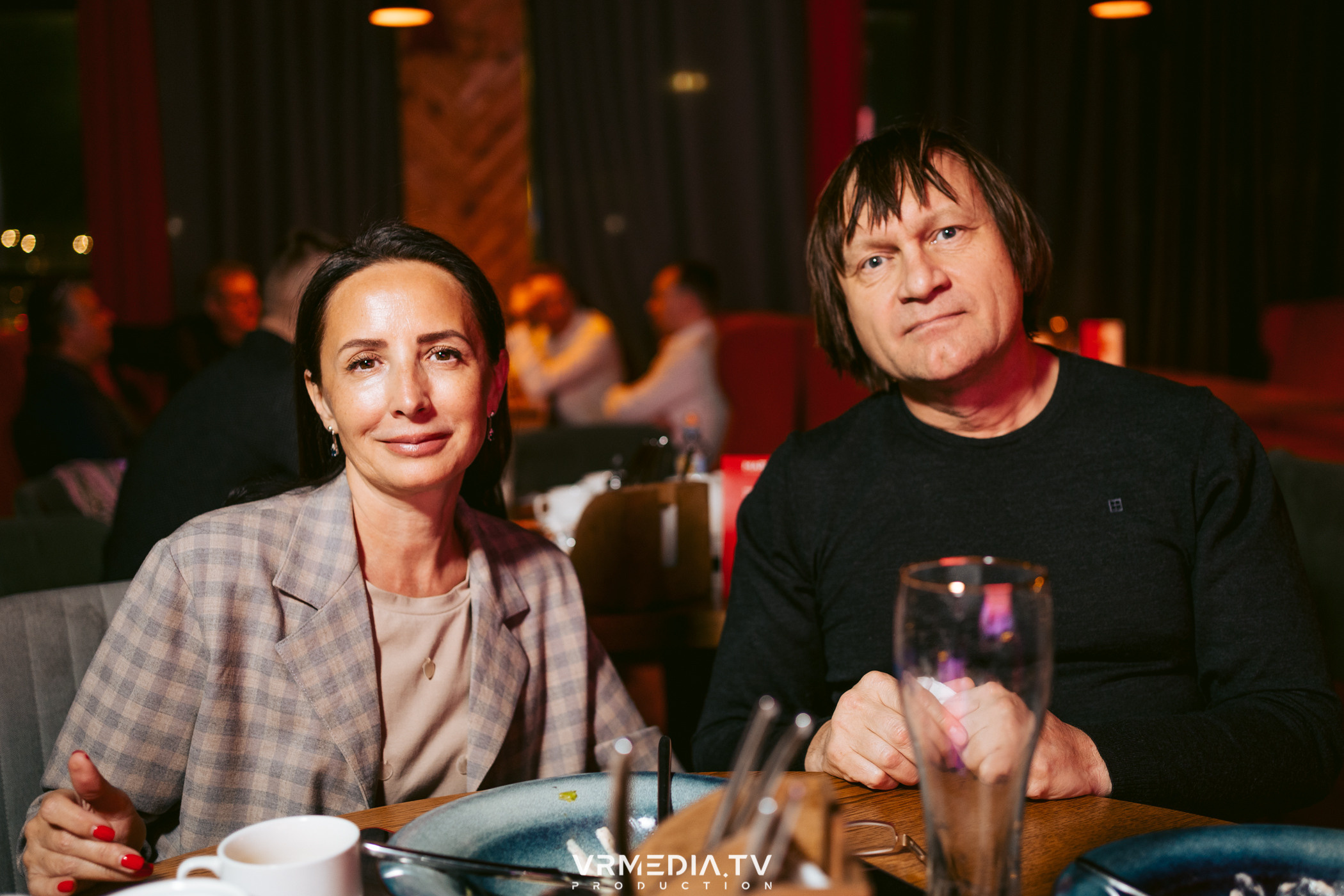 Джазовая среда: Майя Усенко. Песни как Бабочки