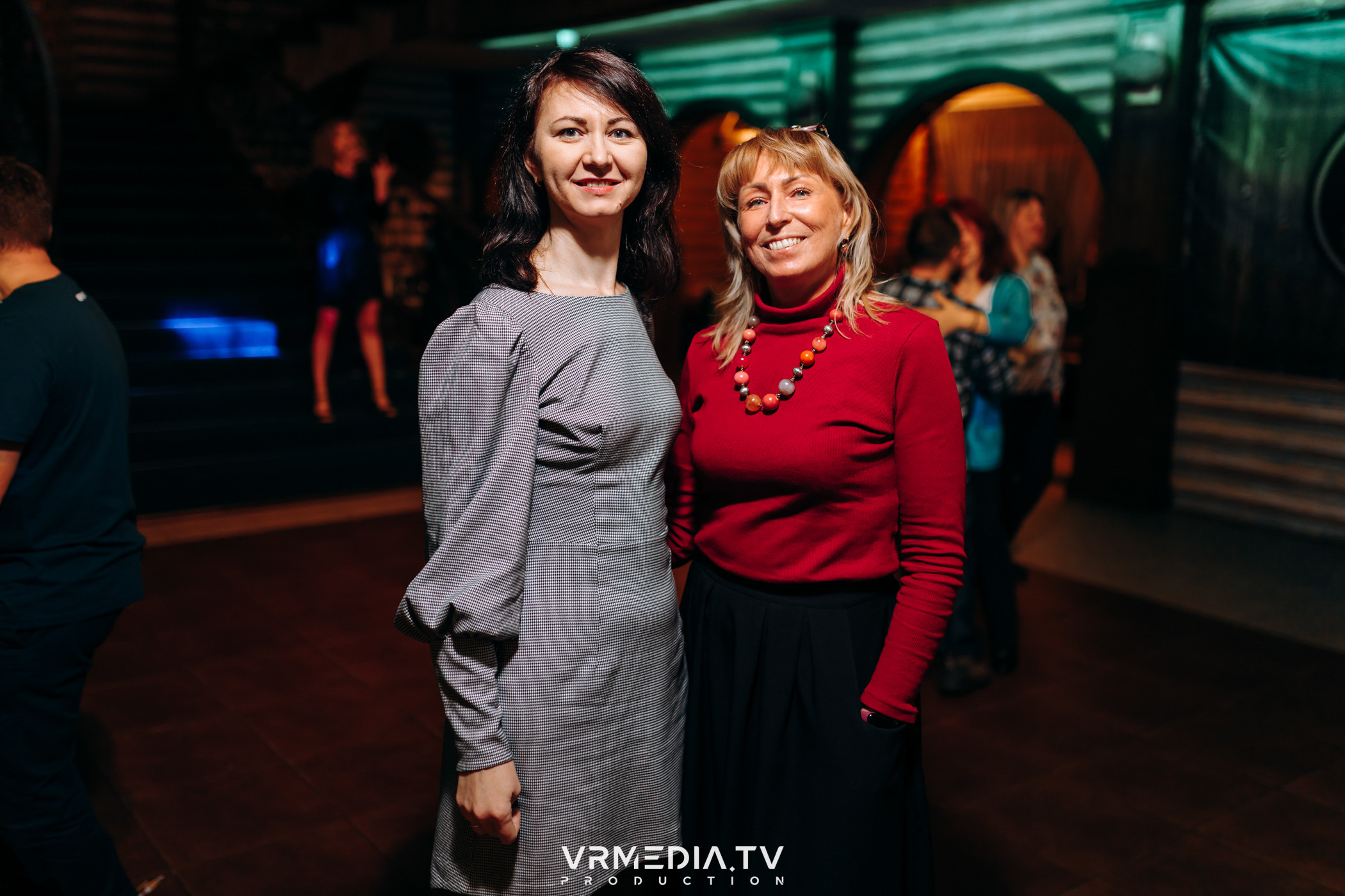 В гостях «У Петровича»