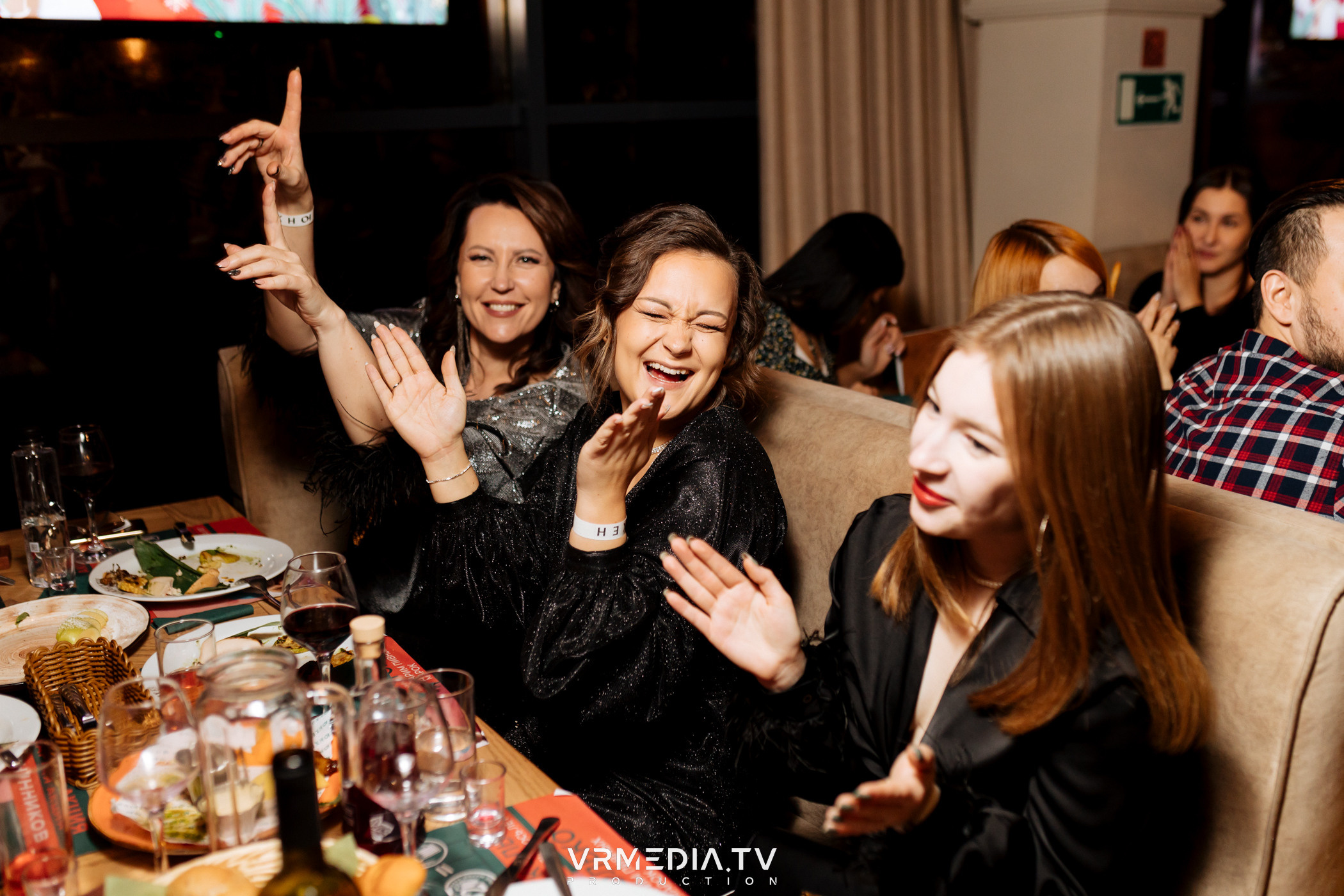 Встречаем Год Весёлого Кролика в Мюнхене!