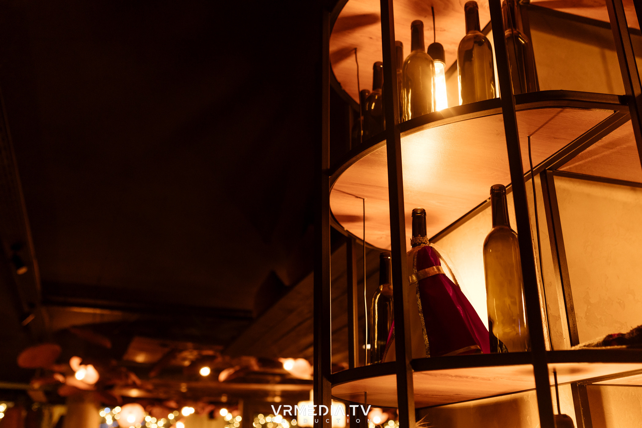 Выходные в ресторане «Хачапури тетушки Марико»