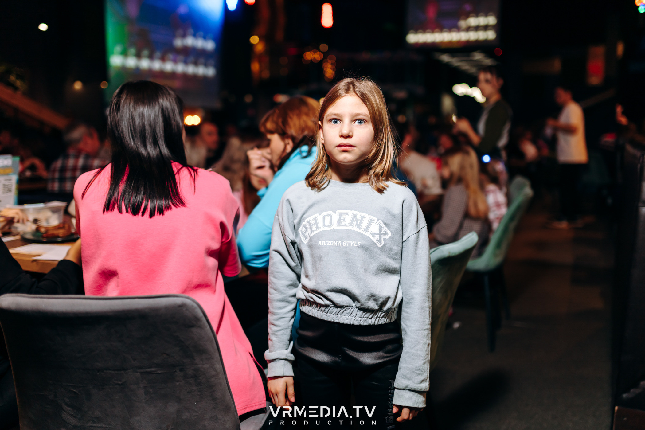 WoW QuiZ в баре «DOSKI»