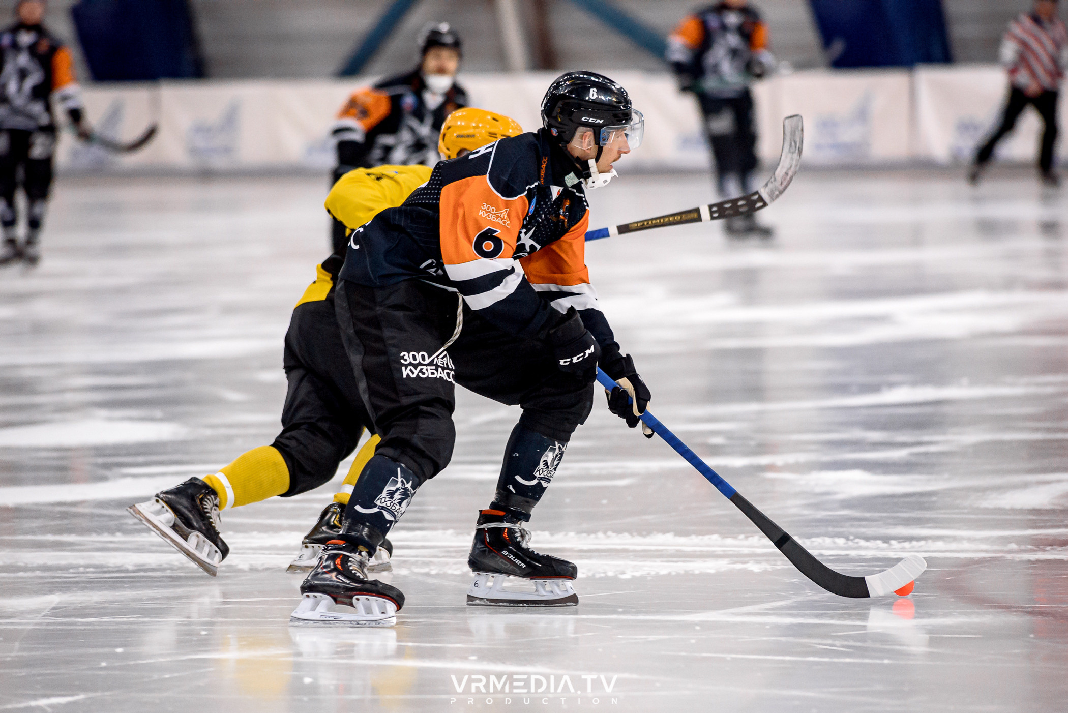 Суперлига 2023: Кузбасс — Мурманск