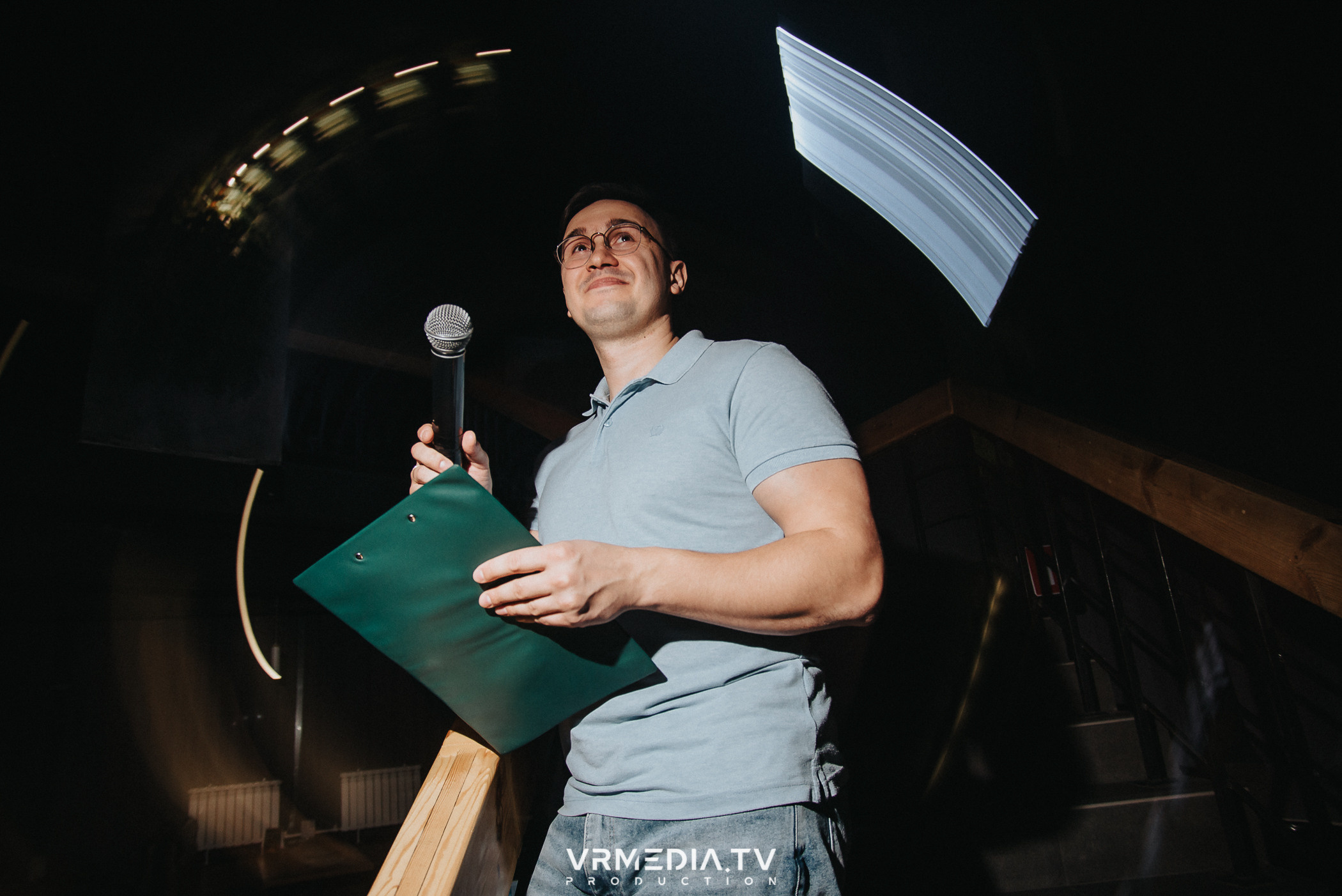 WoW QuiZ в баре «DOSKI»