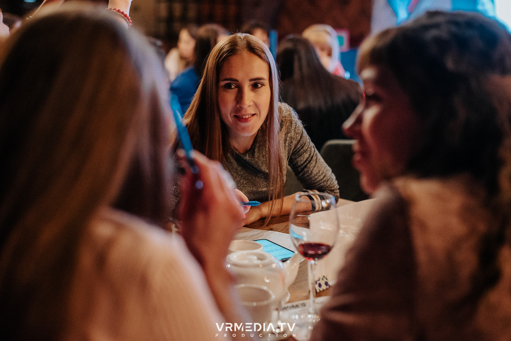 IMOM’S в гриль-баре «Жара»