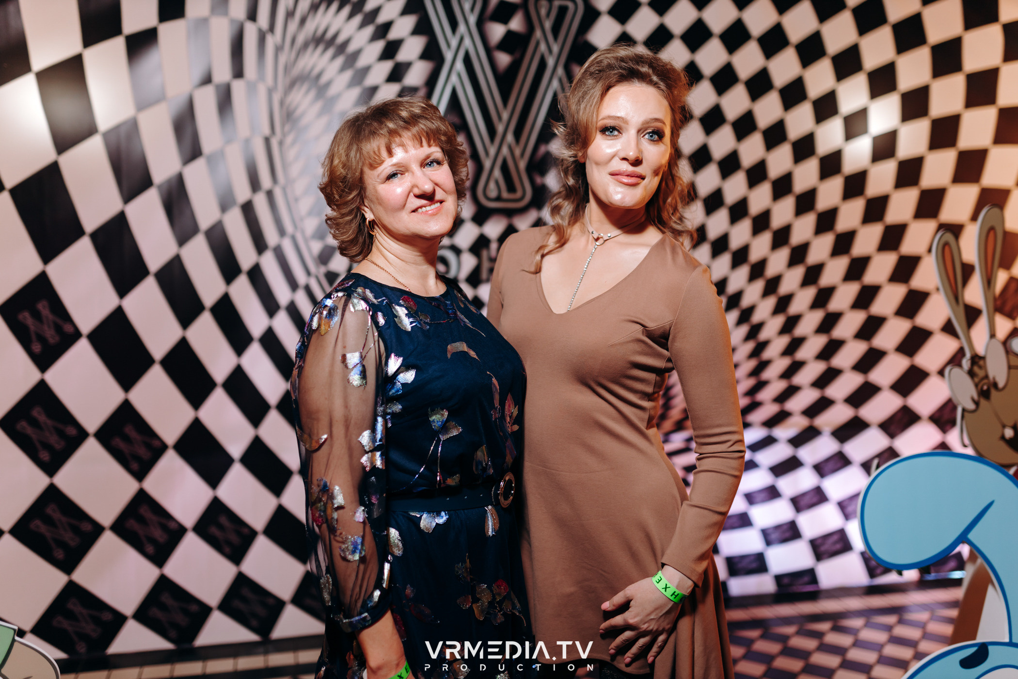 Встречаем Год Весёлого Кролика в Мюнхене!