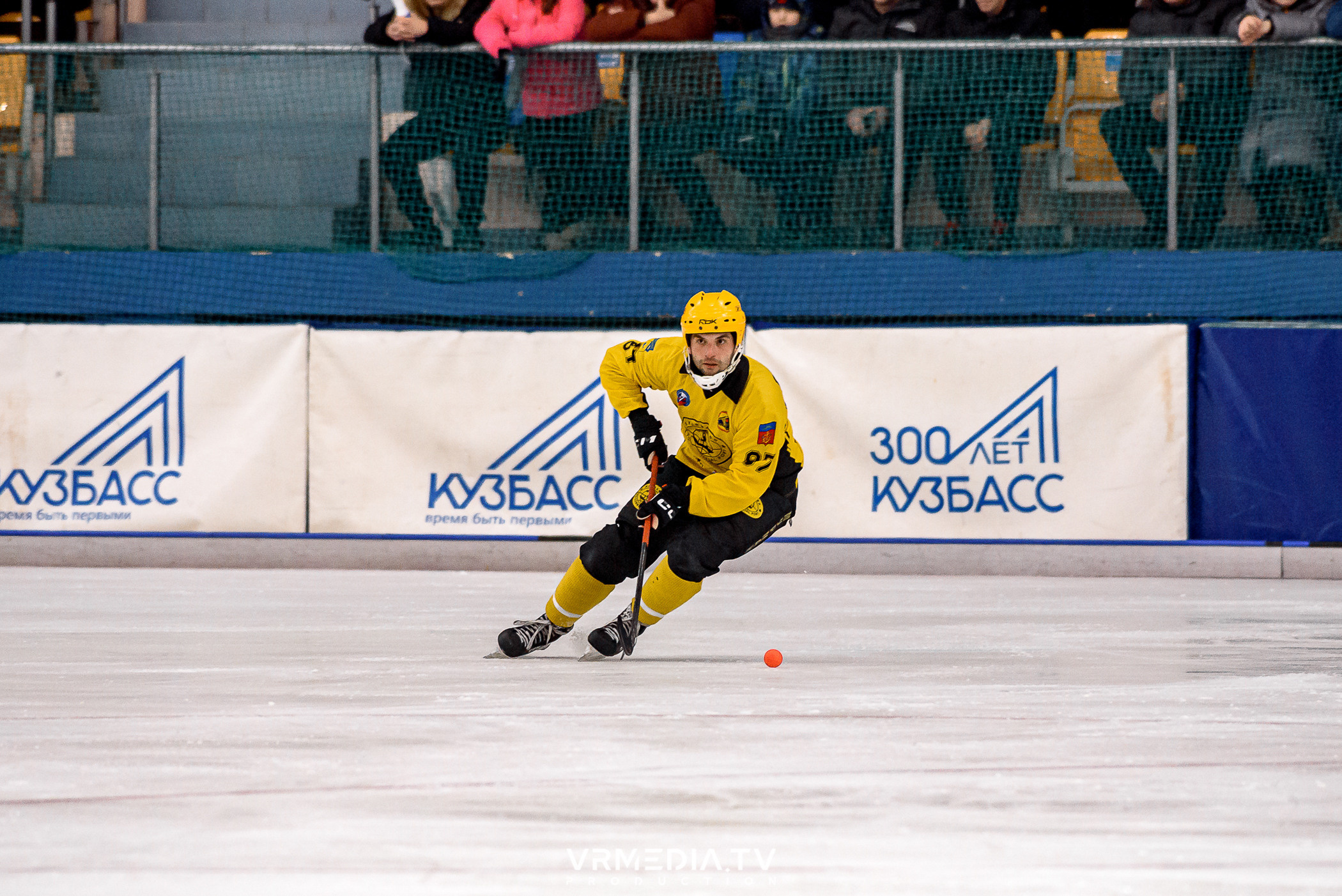 Суперлига 2023: Кузбасс — Мурманск