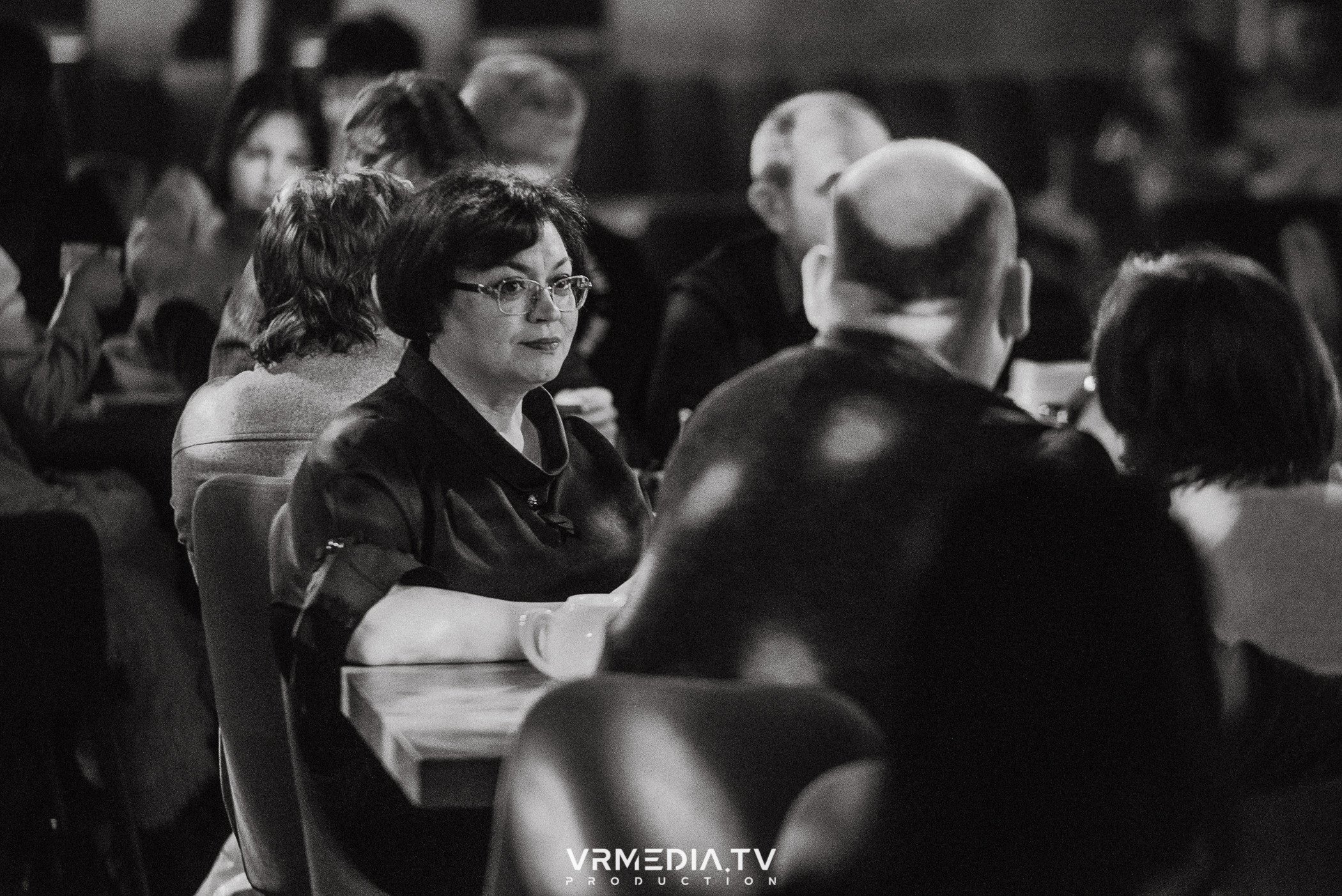 Джазовая среда: Трио Леры Филипповой (Томск)