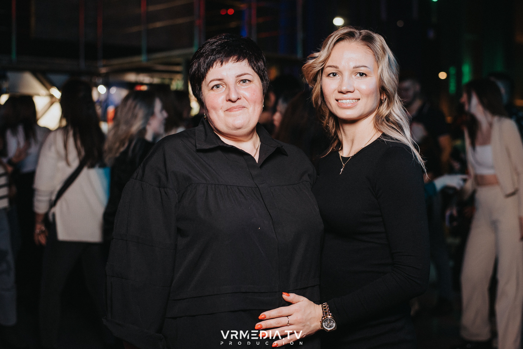 Выходные в баре «DOSKI»