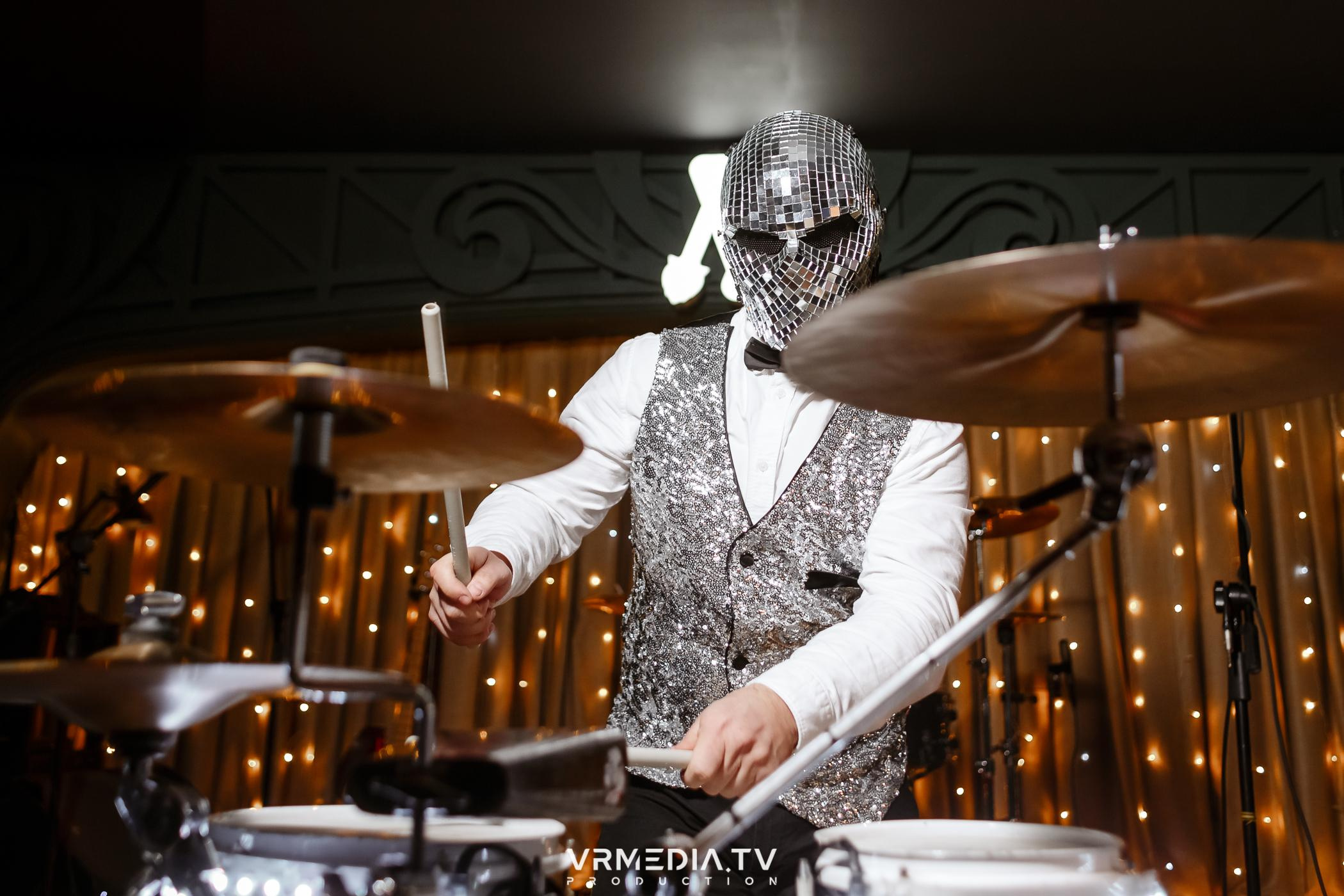 Встречаем Год Весёлого Кролика в Мюнхене!