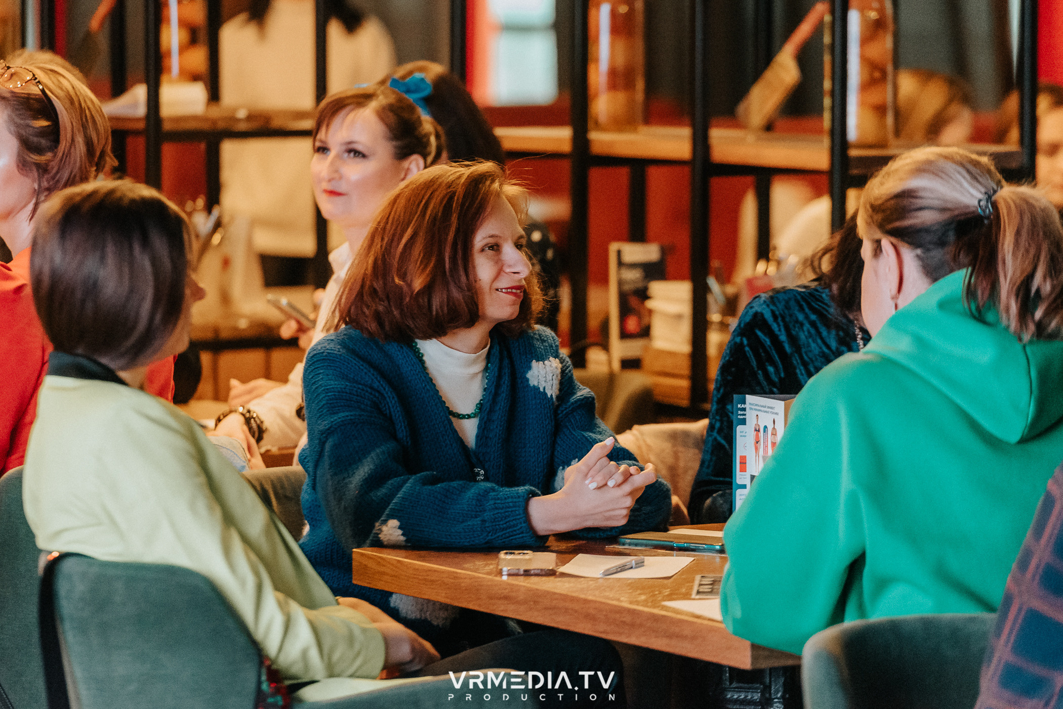 IMOM’S в гриль-баре «Жара»