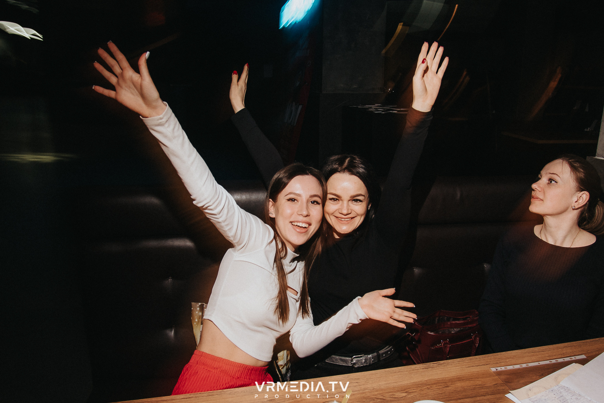 WoW QuiZ в баре «DOSKI»