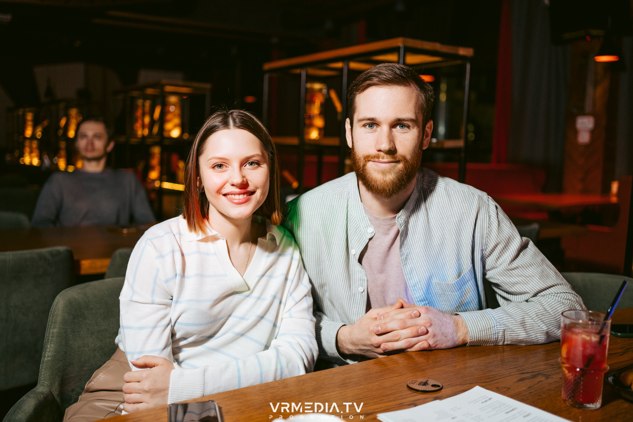 Джазовая среда