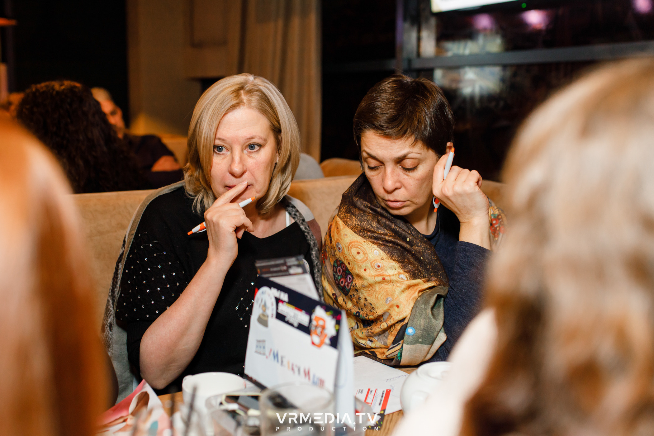 Эйнштейн party в ресторане «Мюнхен»