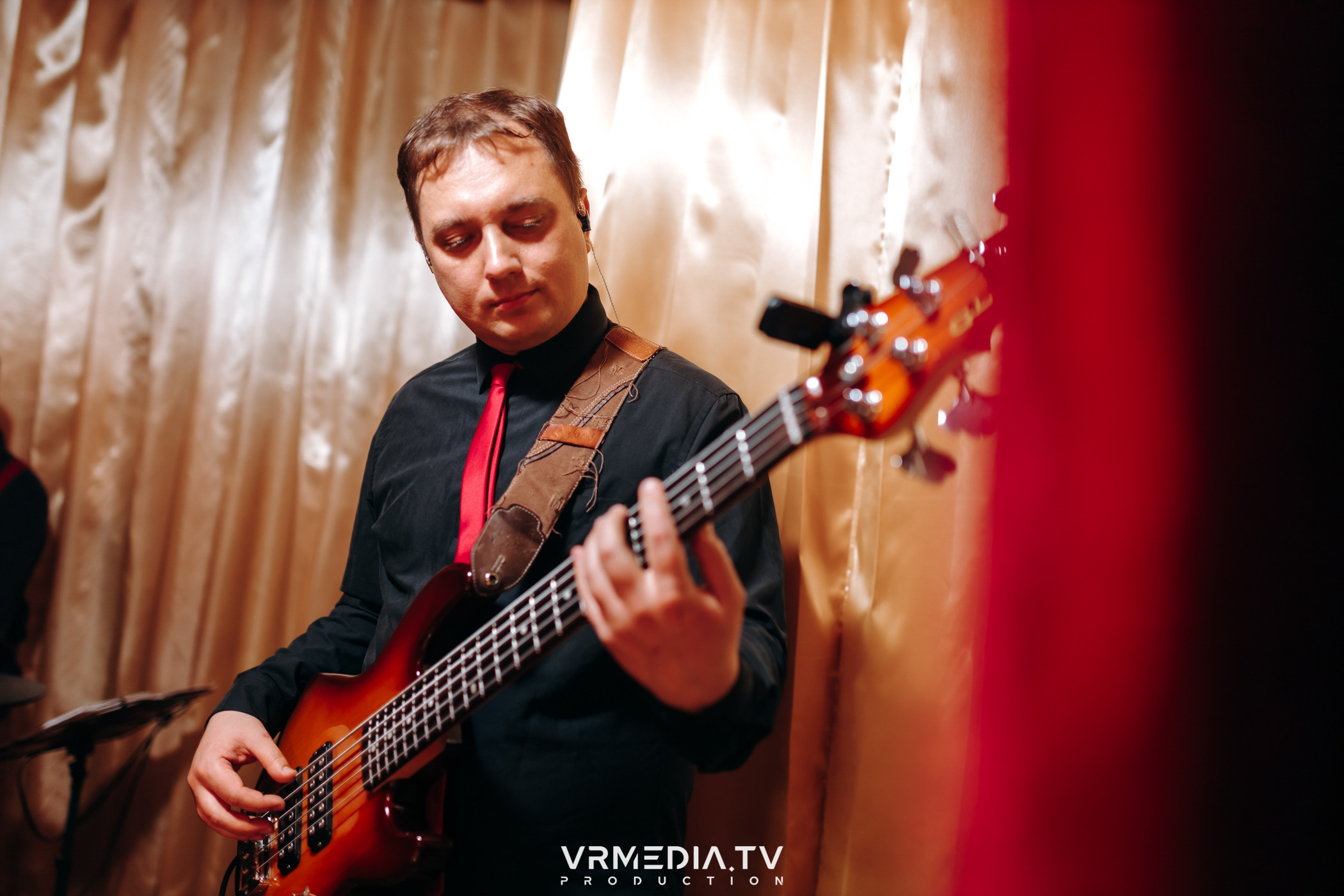 Выходные в ресторане «Лазурный Берег»