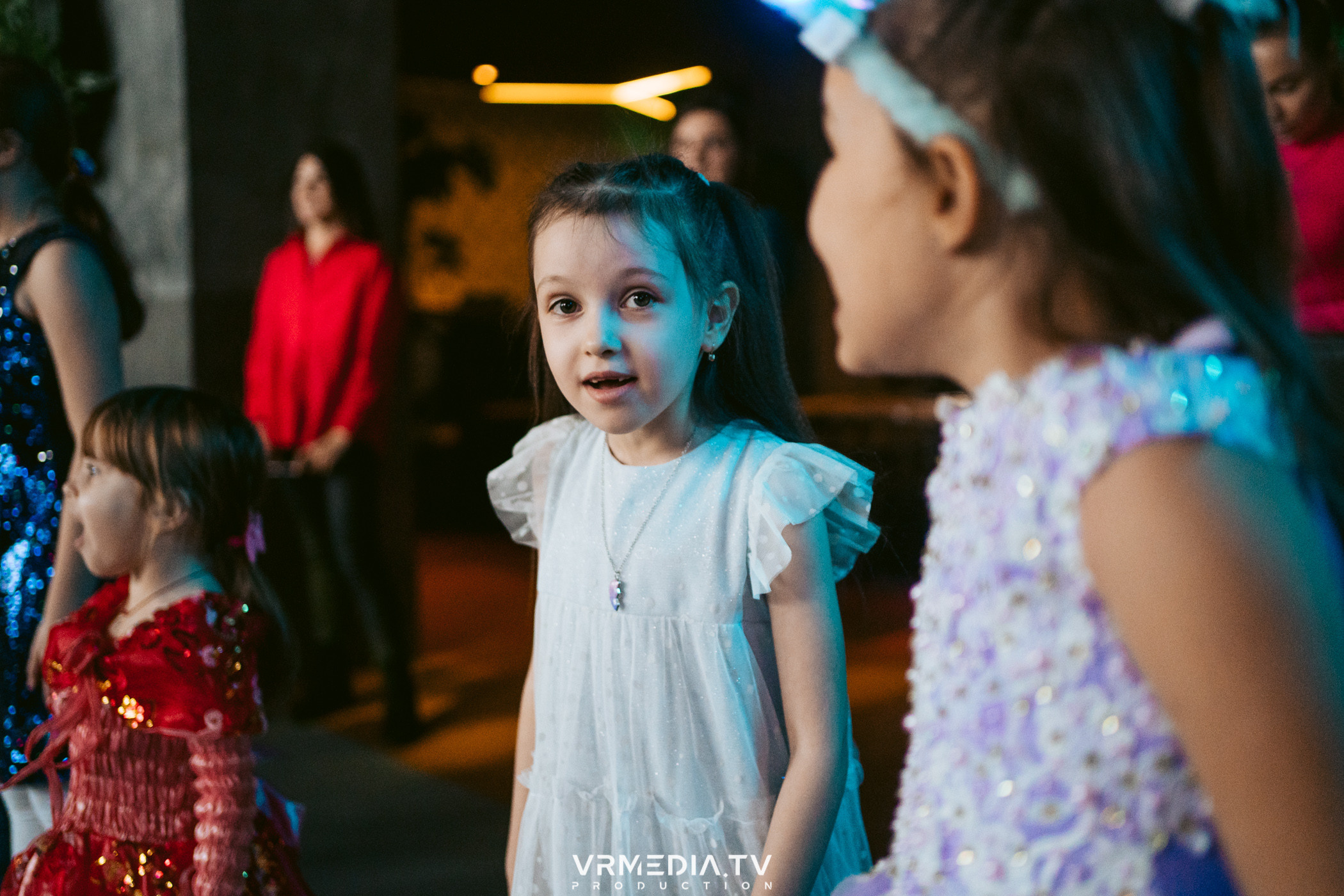 Baby time в баре «DOSKI»