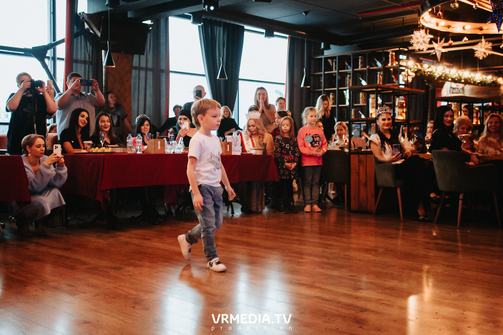 ЛЕДИ КУЗБАСС — 2023. ТРАНСФОРМАЦИЯ