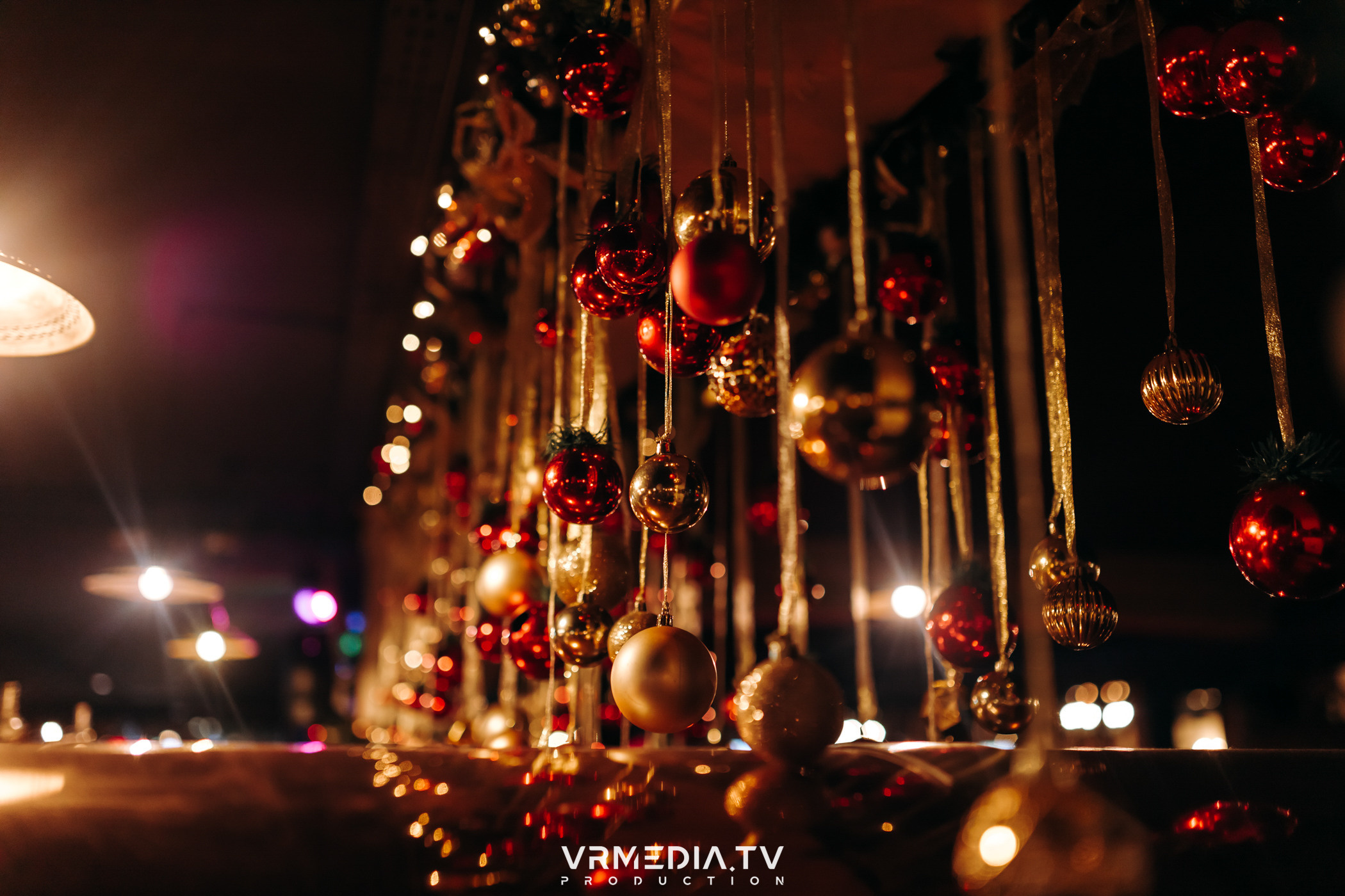 Встречаем Год Весёлого Кролика в Мюнхене!