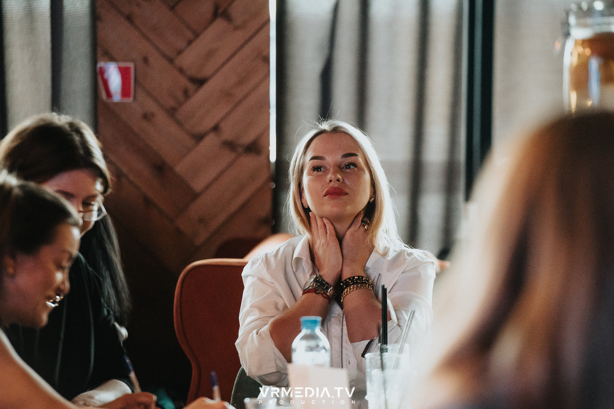 IMOM’S в гриль-баре «Жара»