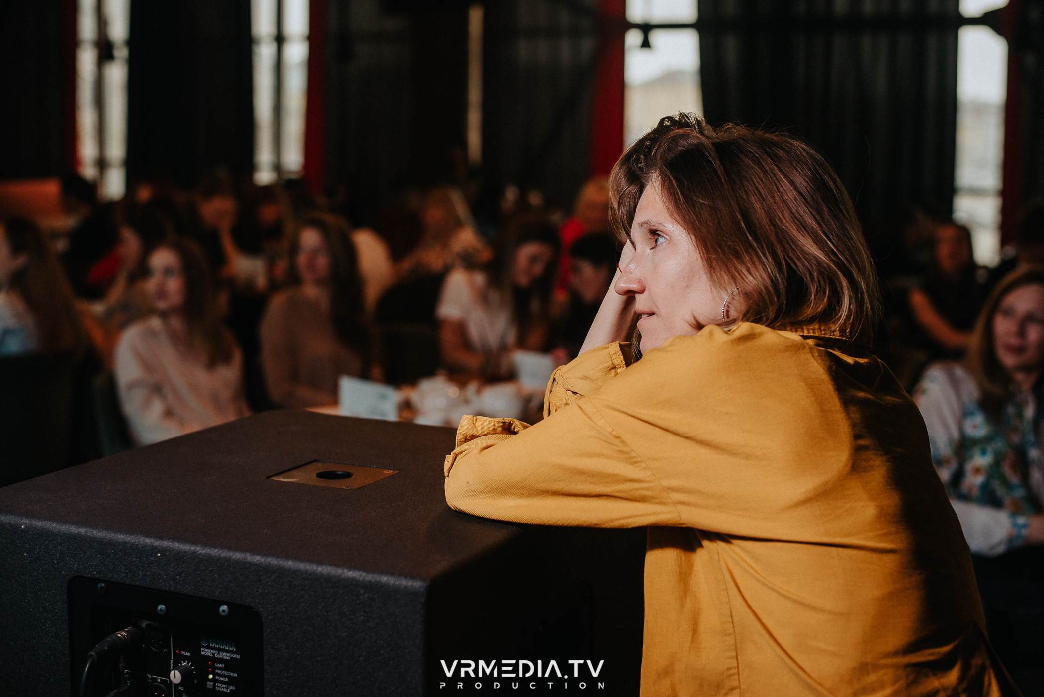 IMOM’S в гриль-баре «Жара»