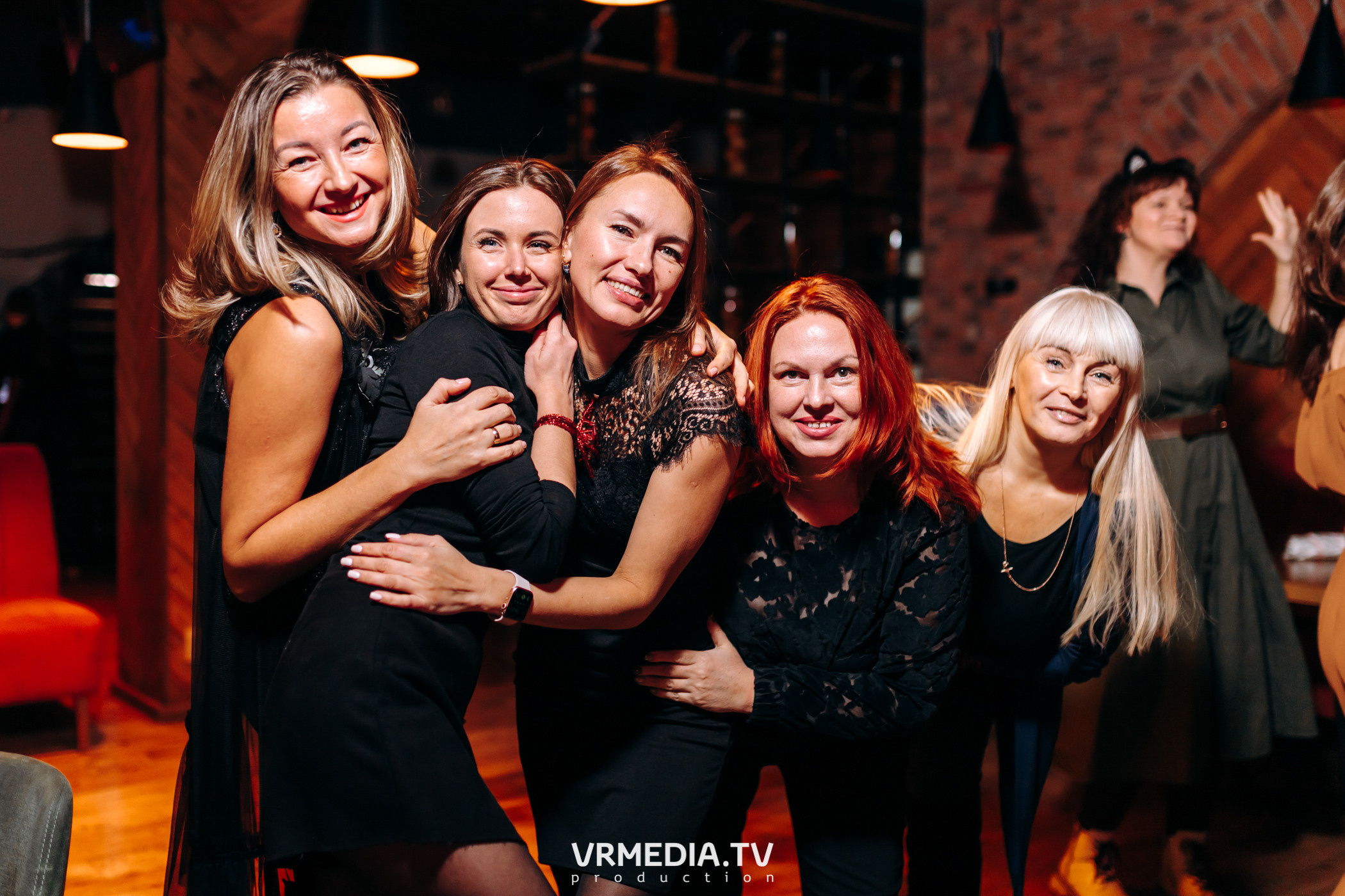 IMOM’S в гриль-баре «Жара»