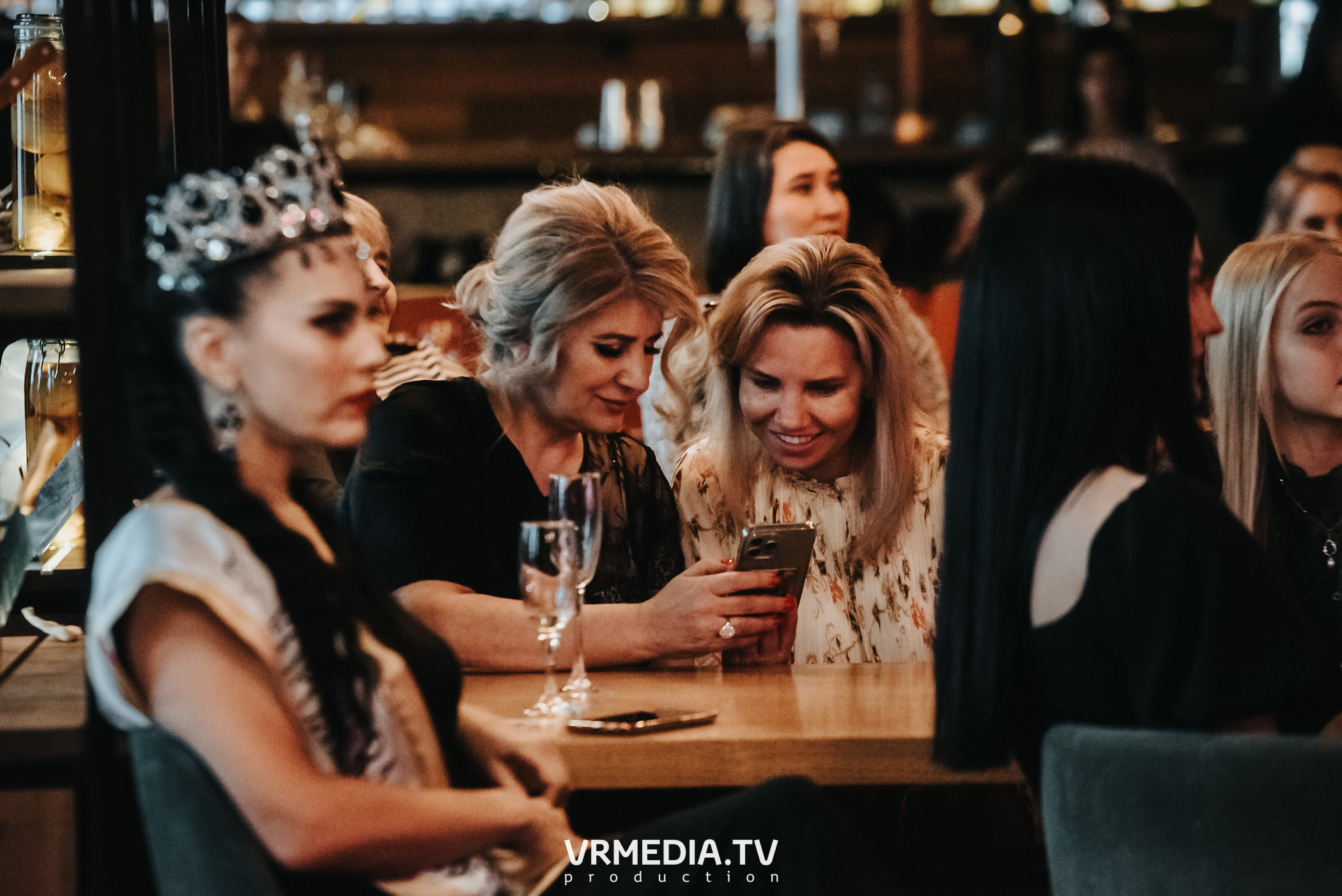 ЛЕДИ КУЗБАСС — 2023. ТРАНСФОРМАЦИЯ