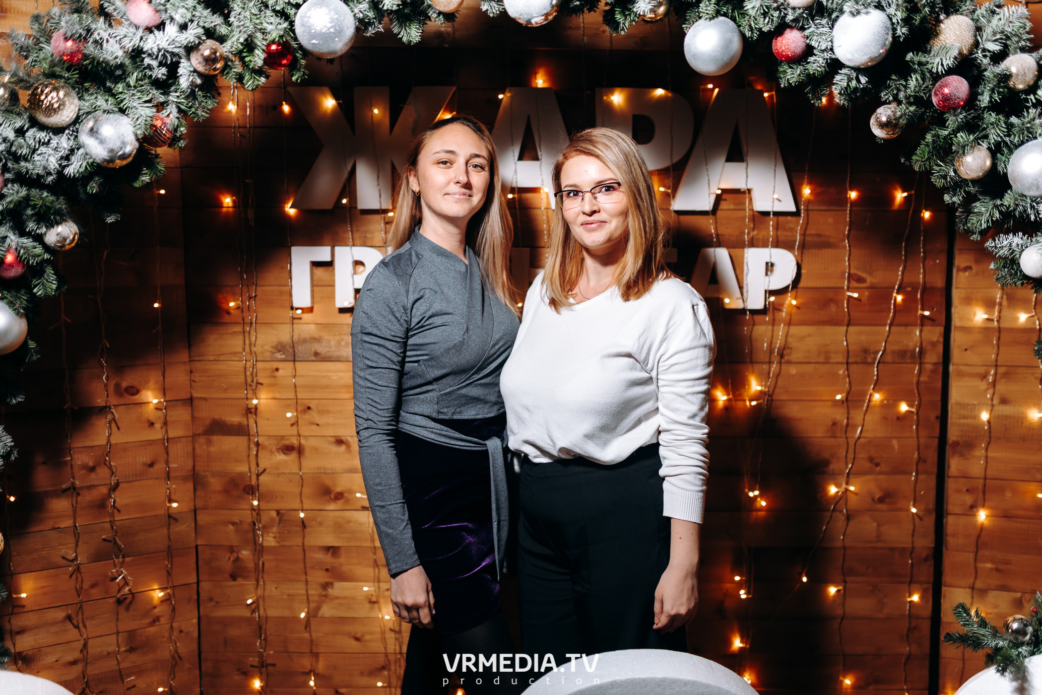 IMOM’S в гриль-баре «Жара»