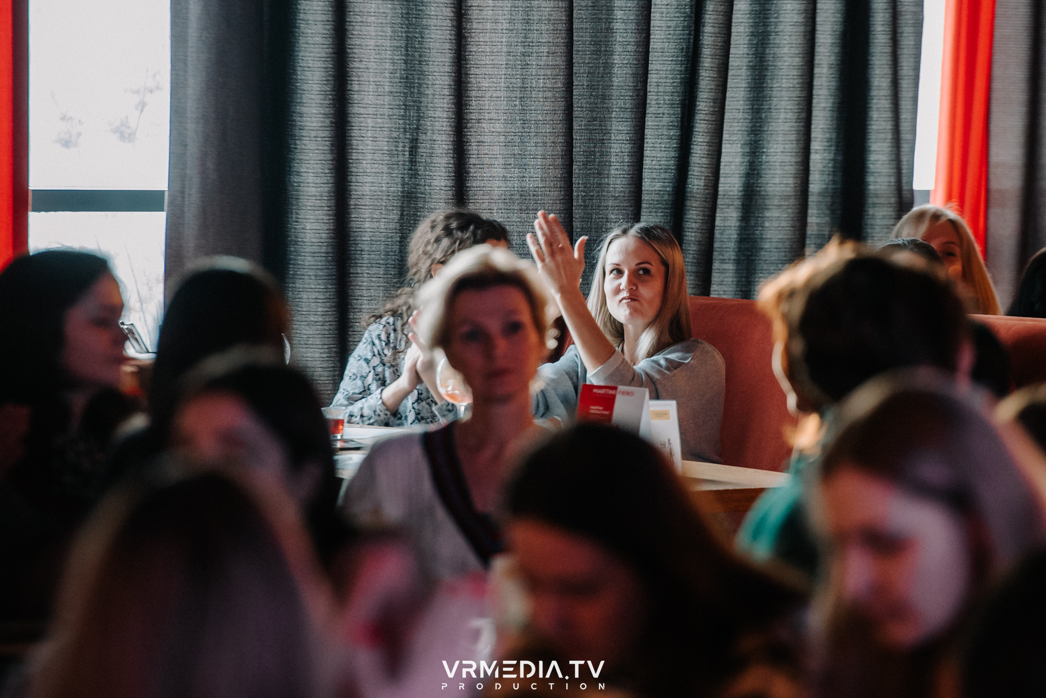 IMOM’S в гриль-баре «Жара»