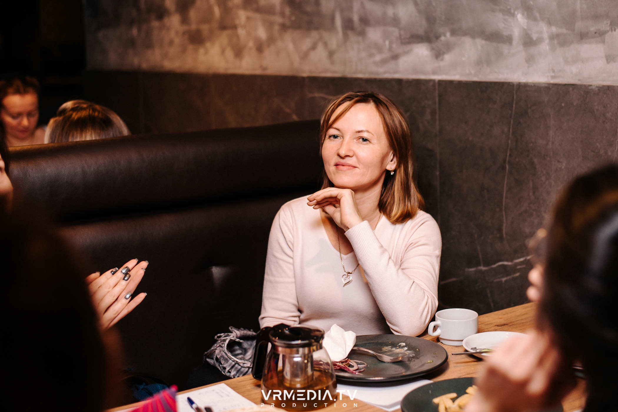 WoW QuiZ в баре «DOSKI»