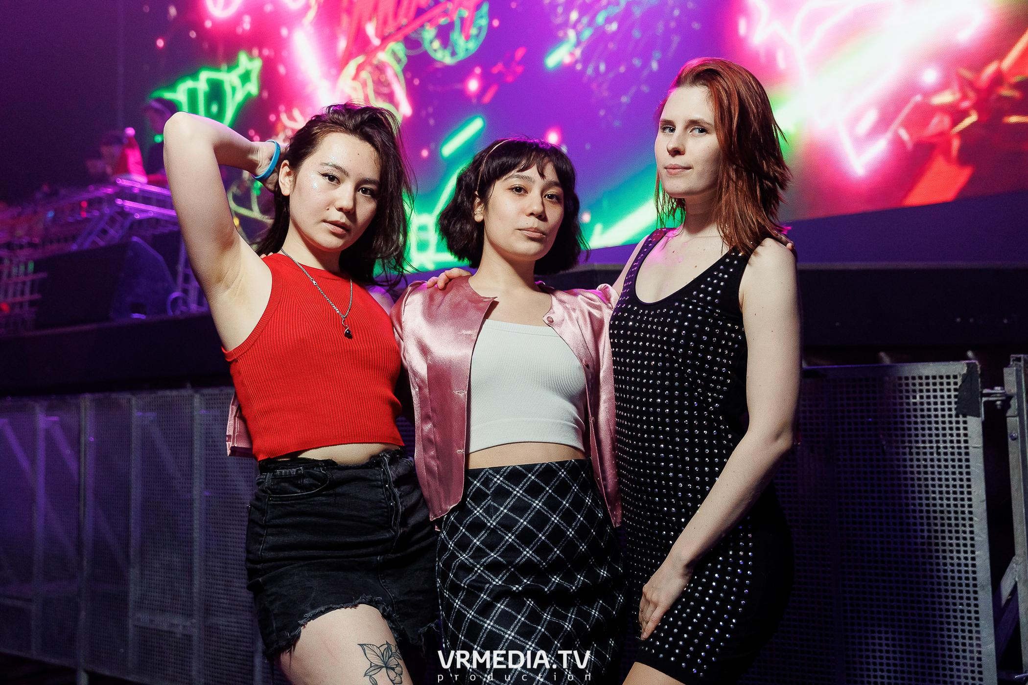 Молодость простит! 2023