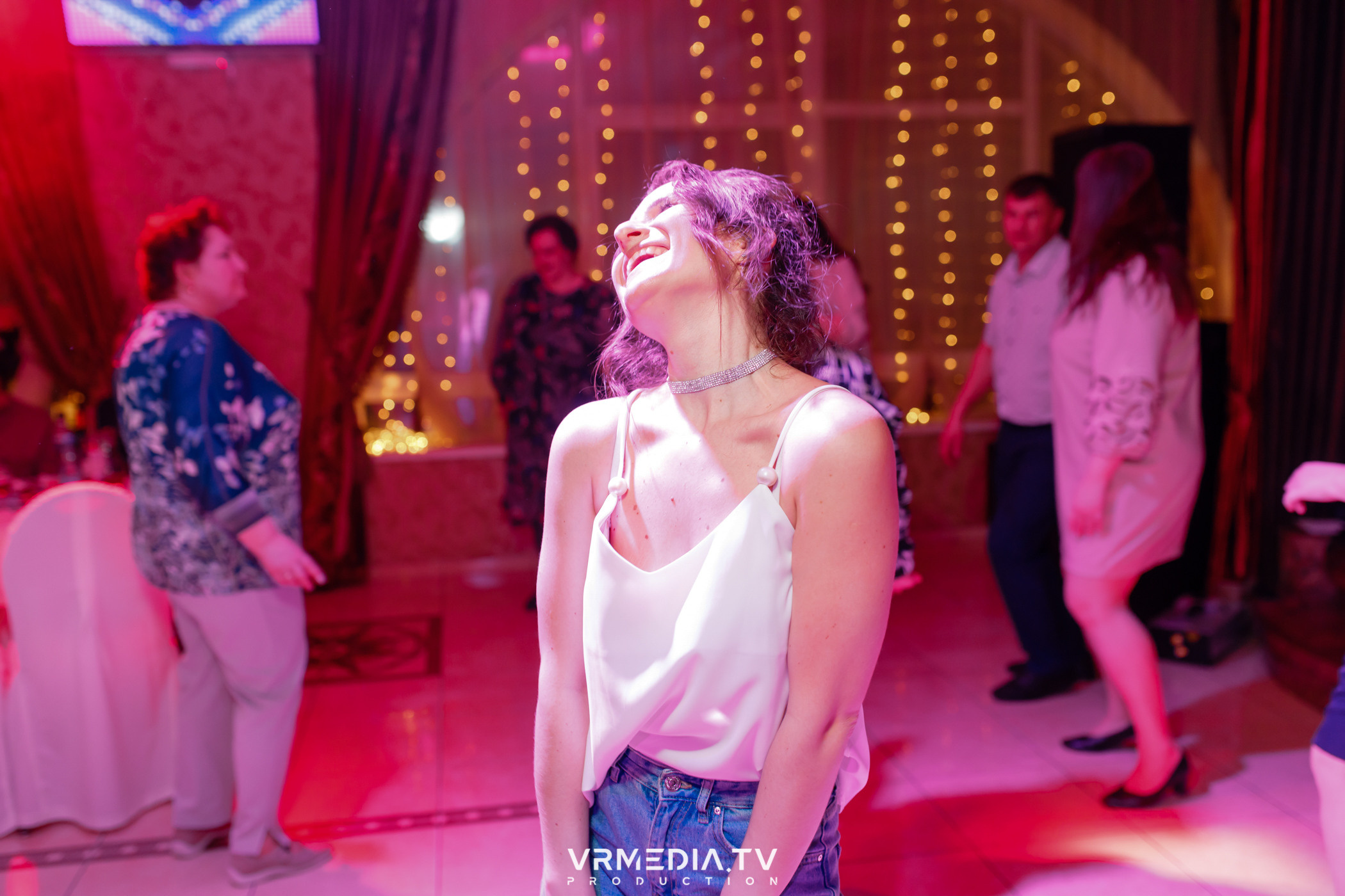 Выходные в ресторане «Лазурный Берег»