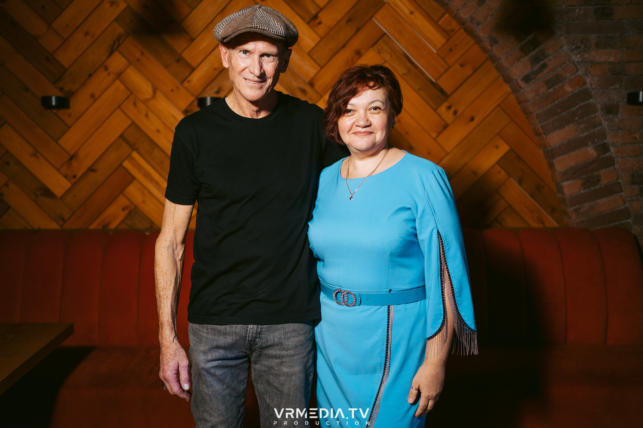 Джазовая среда: Чарльз Бёртон (США)