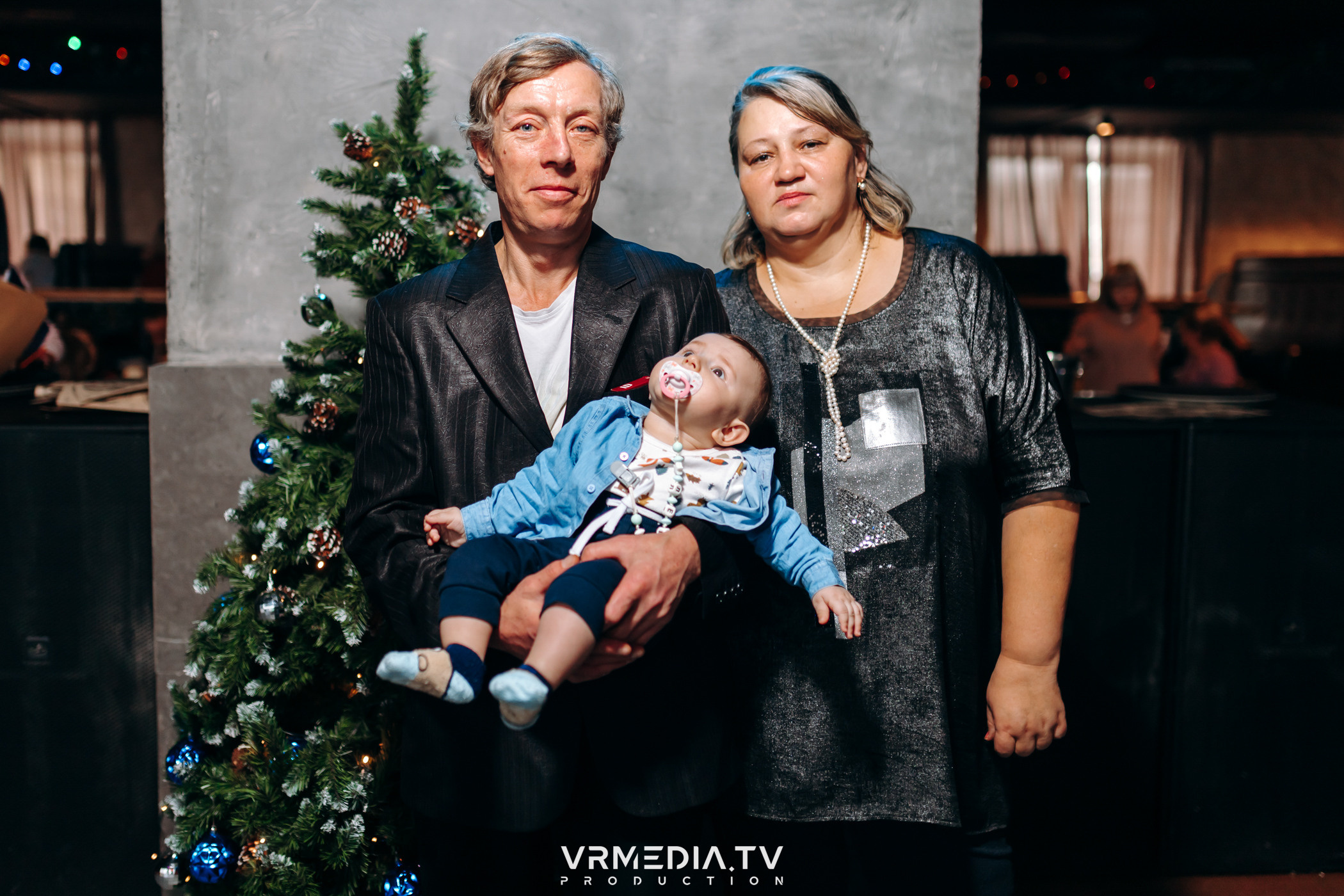 Baby time в баре «DOSKI»