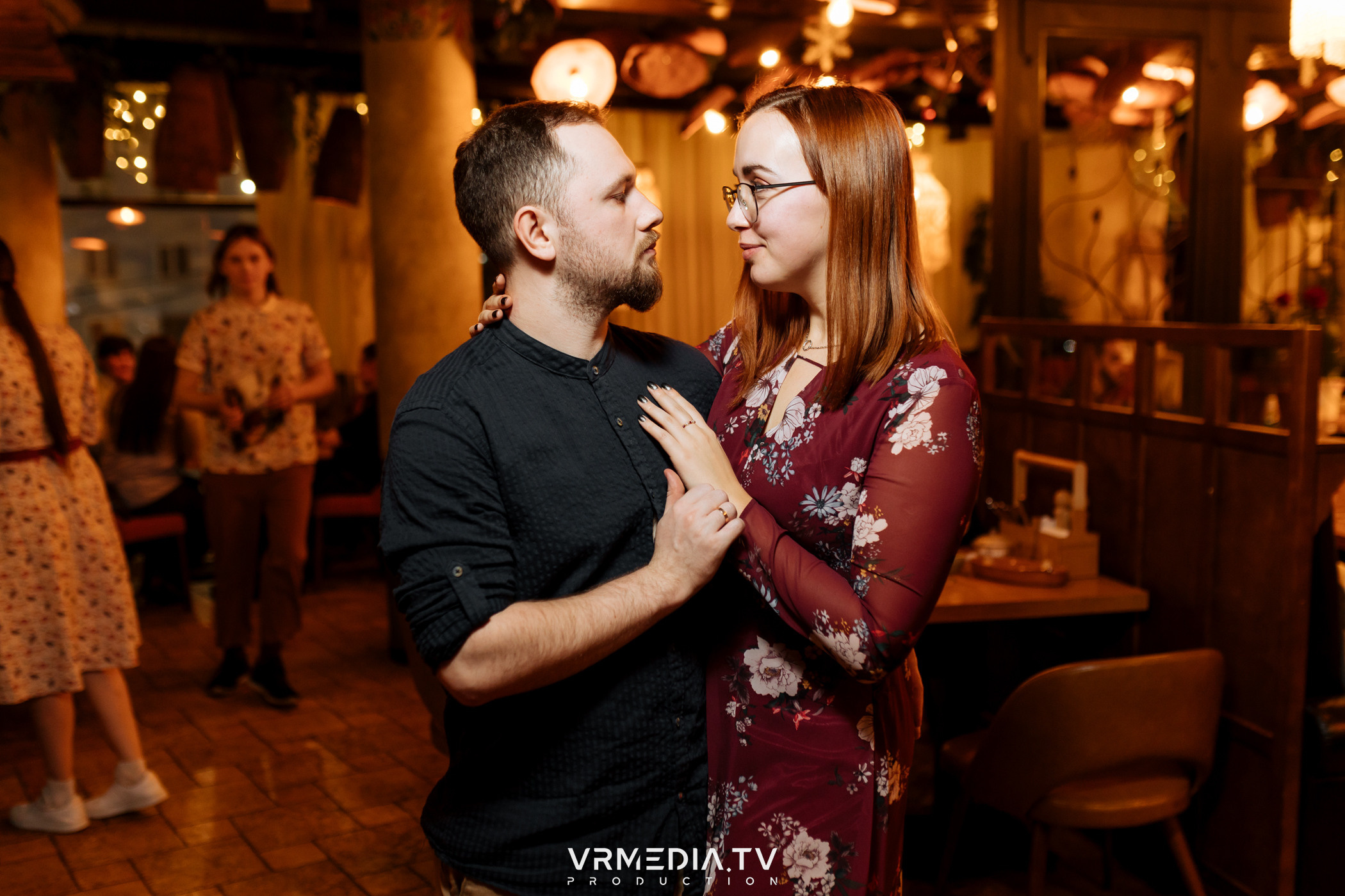 Выходные в ресторане «Хачапури тетушки Марико»