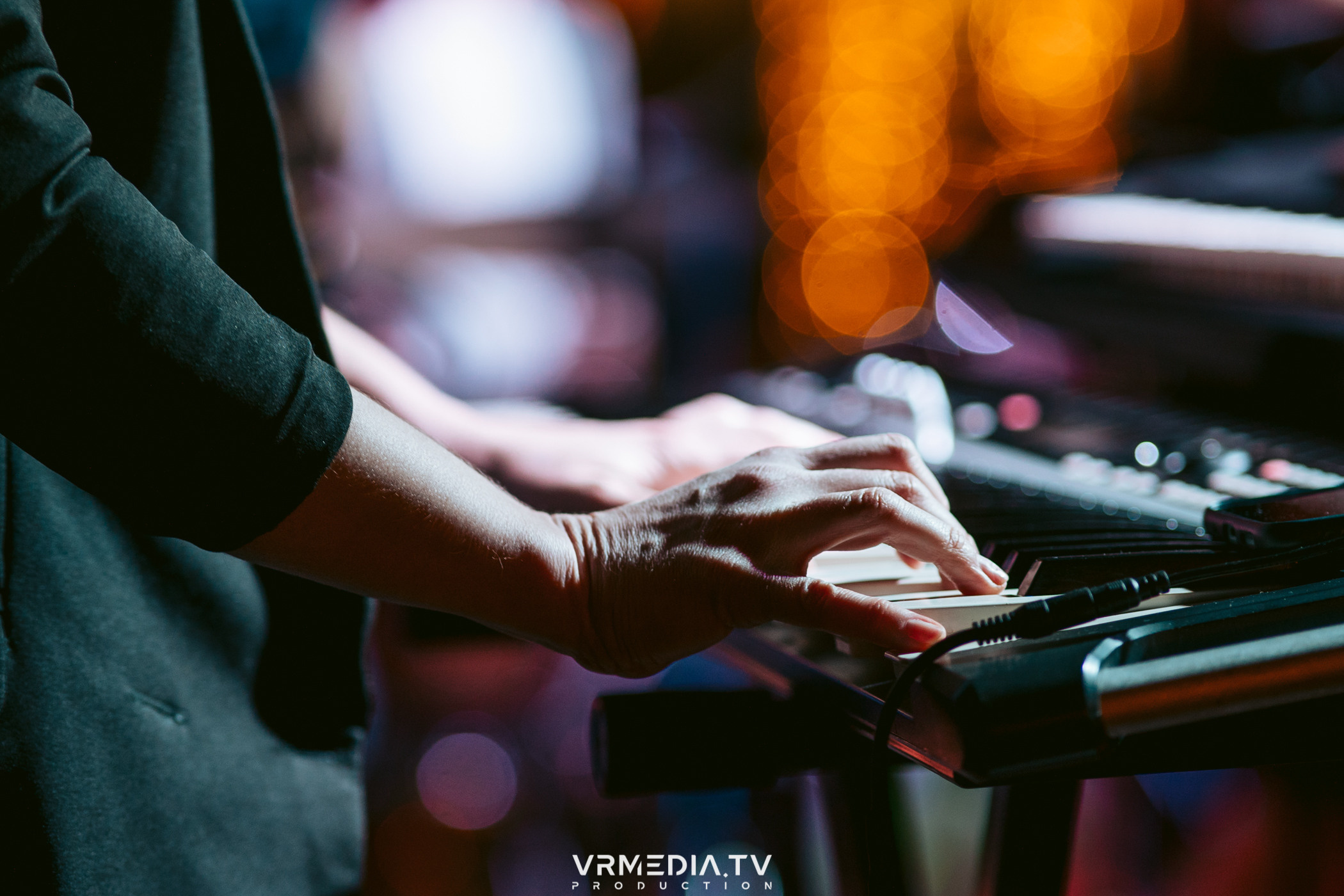 Джазовая среда: Smooth Jazz с Мариной Мамедди (Кемерово)