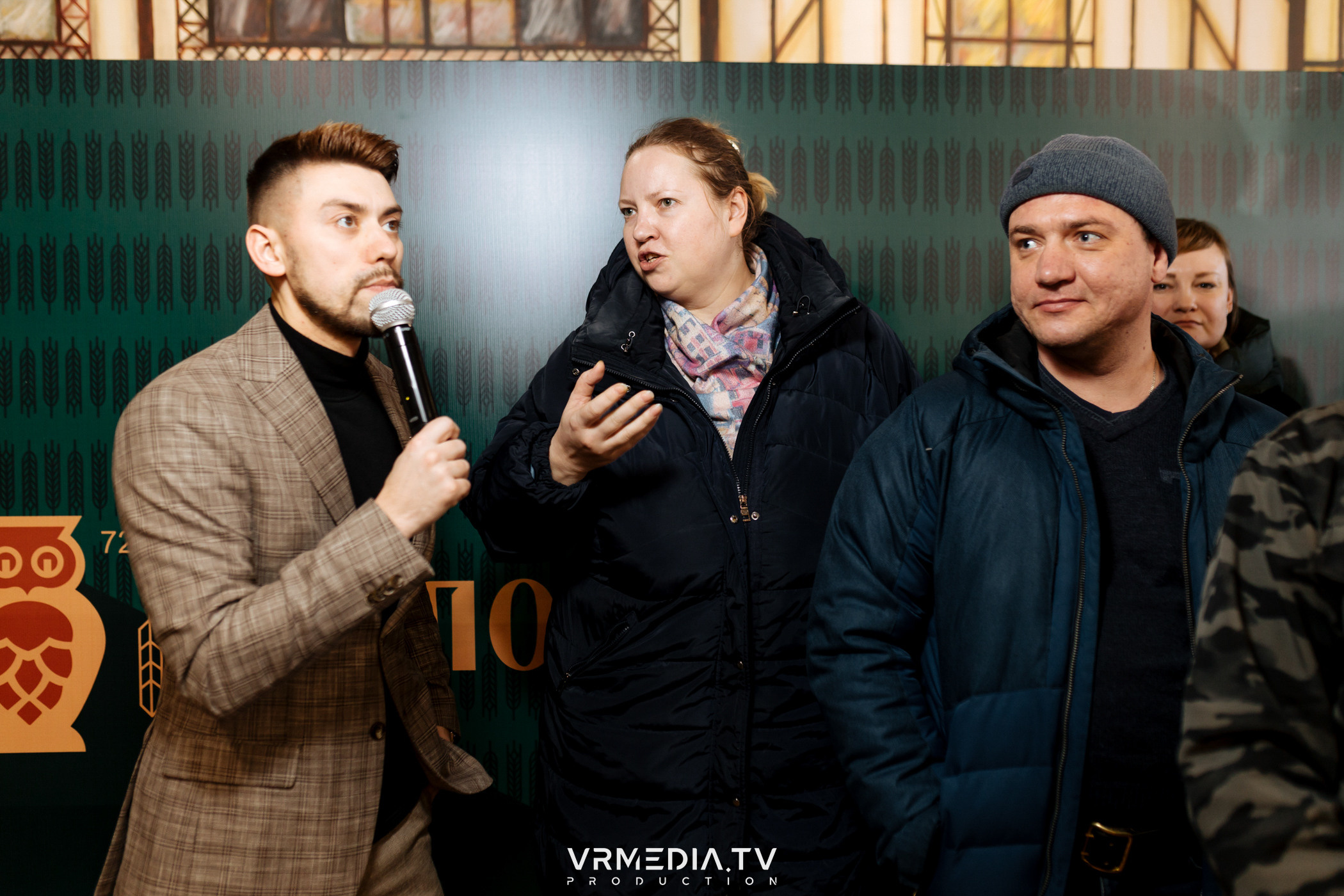 Розыгрыш призов от сети фирменных магазинов «Золотая сова»