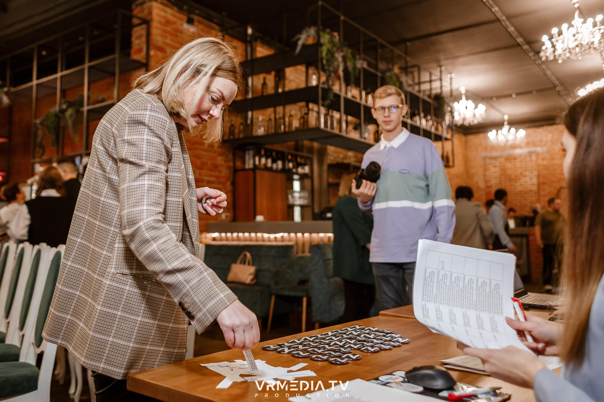 Общественник Года — 2022