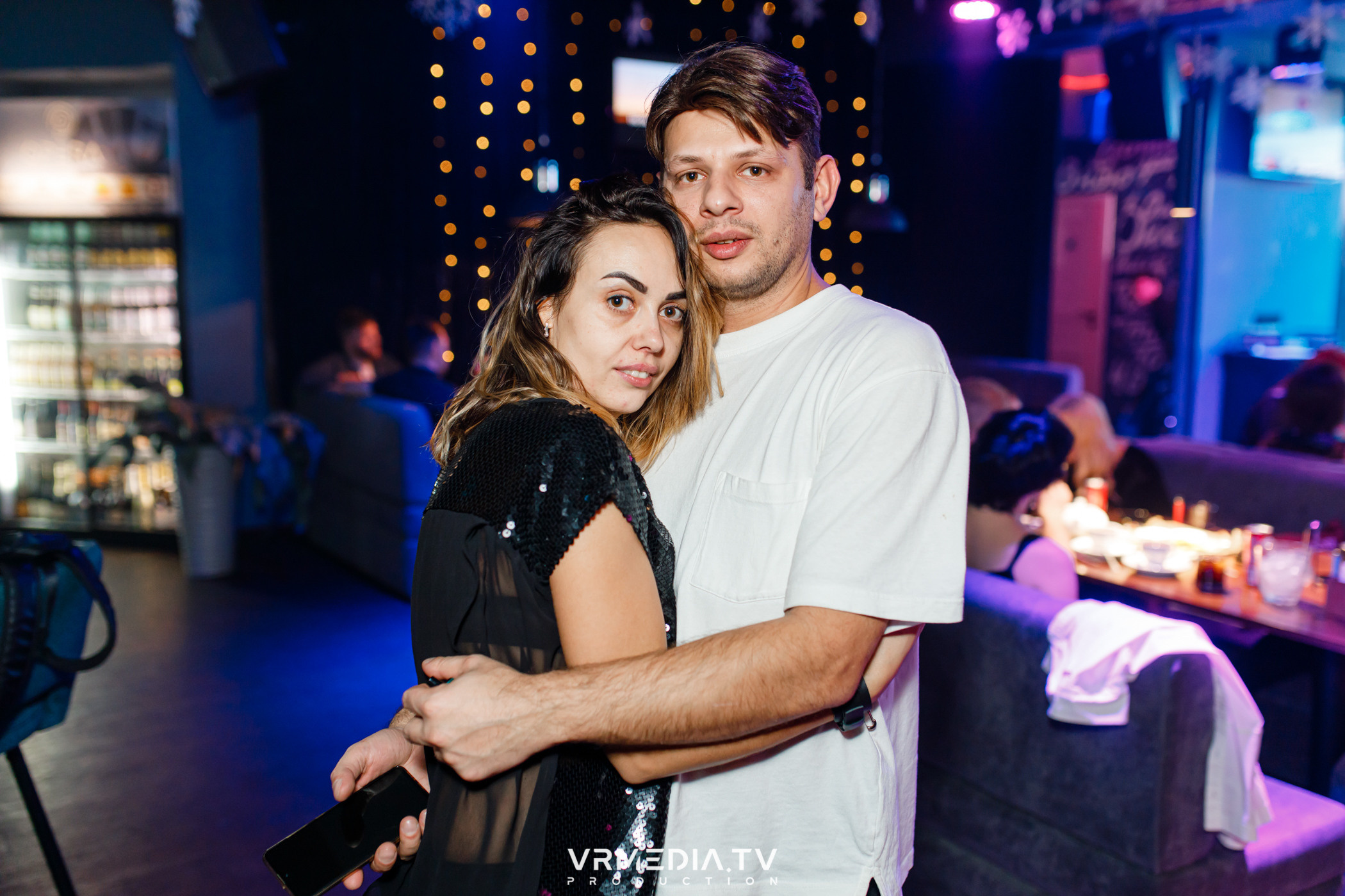 Выходные в караоке-баре «Опера»