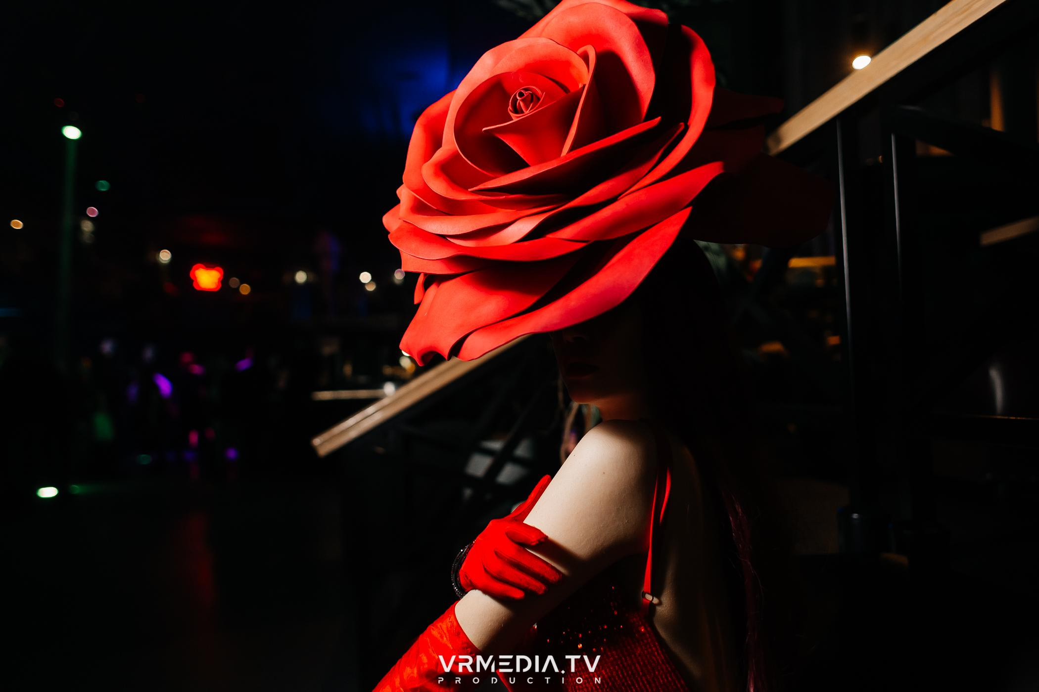 Выходные в баре «DOSKI»