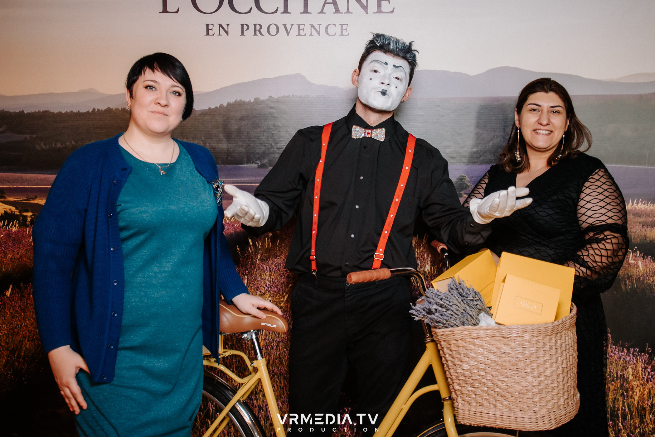 IMOM’S в гриль-баре «Жара»