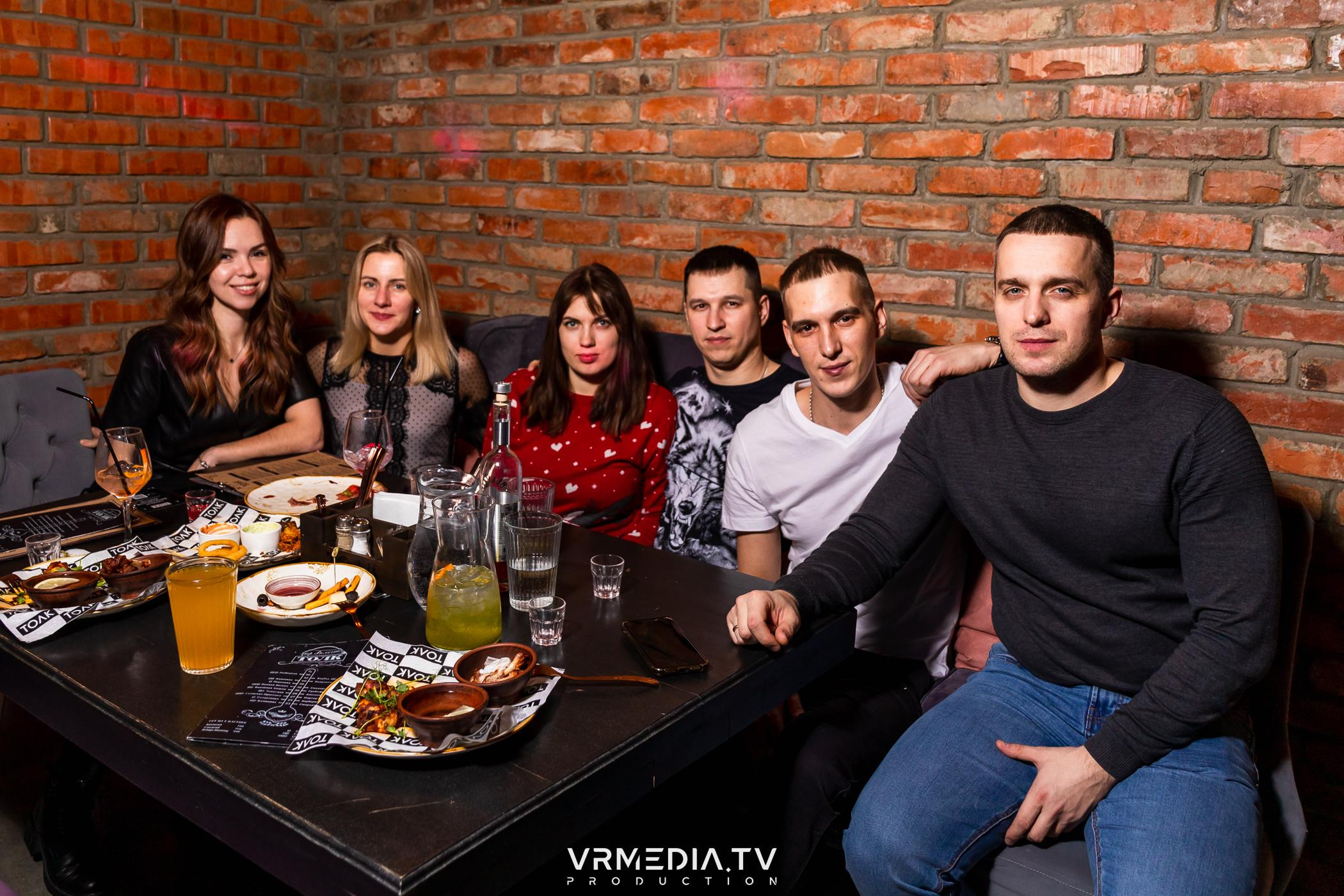 Выходные в культурном пространстве «Редакция»