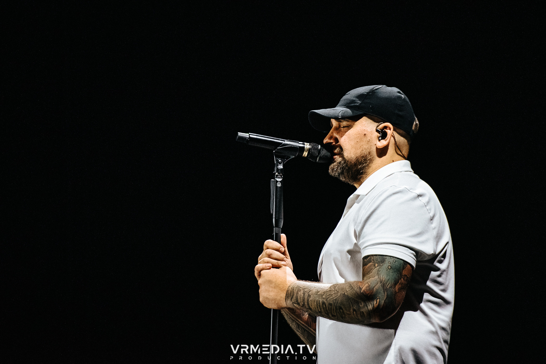 Баста в Кемерово