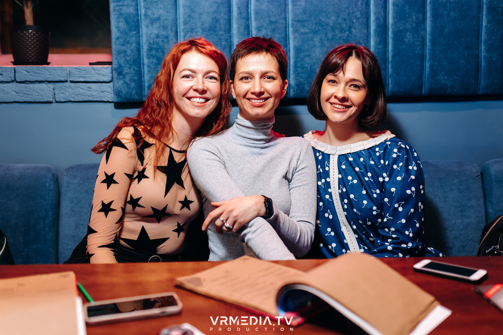 Выходные в караоке-баре «Опера»