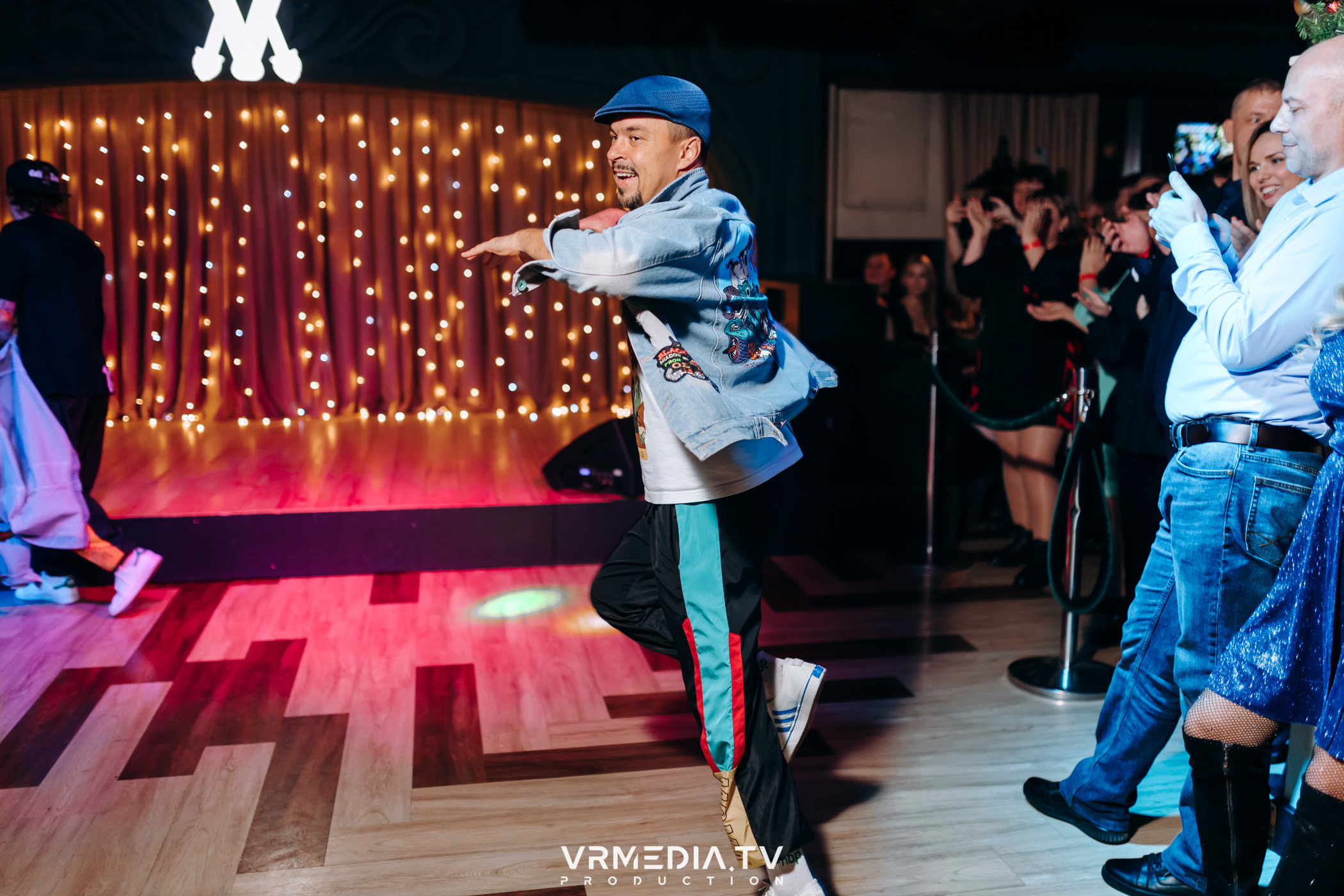 Встречаем Год Весёлого Кролика в Мюнхене!