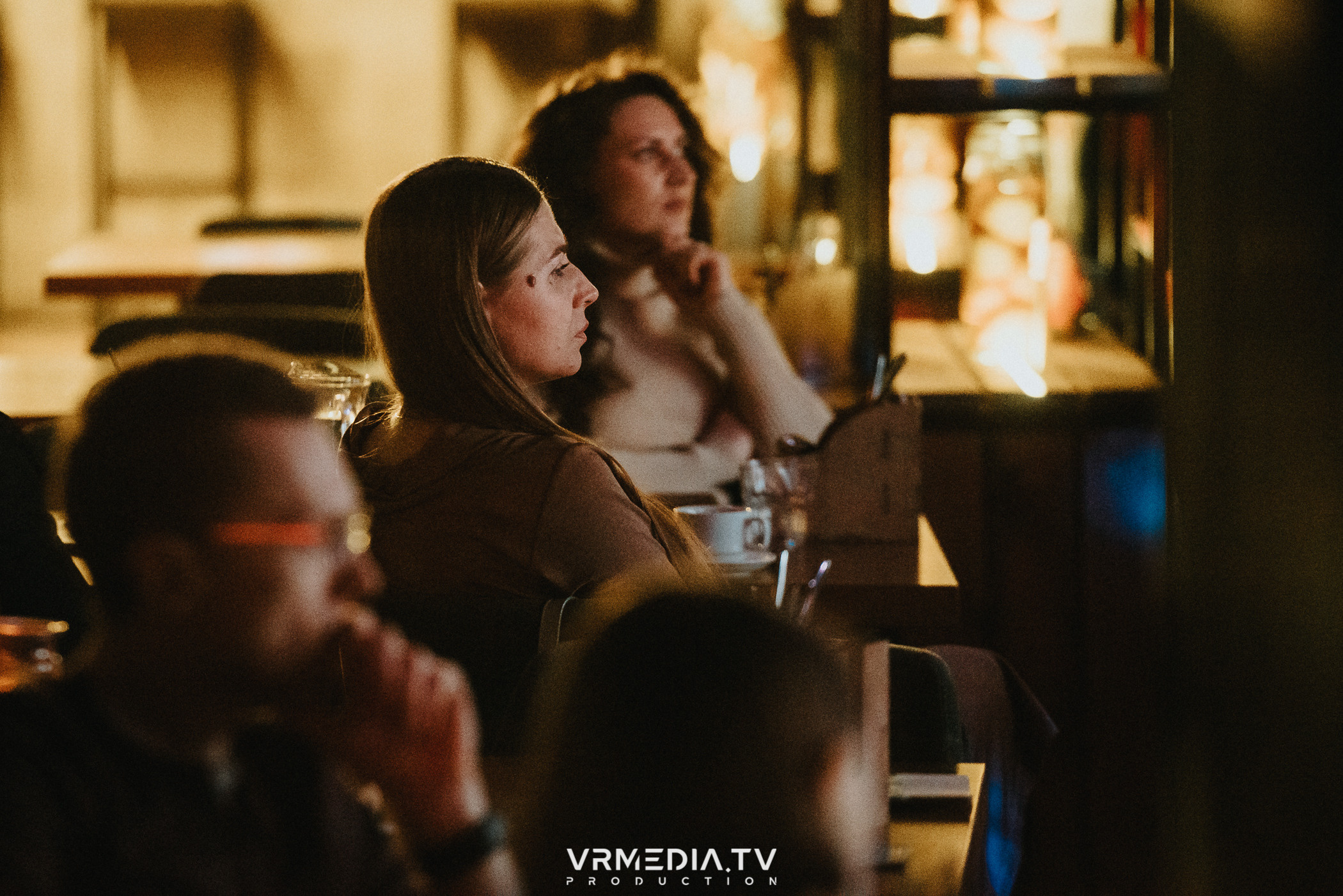 Джазовая среда: Трио Леры Филипповой (Томск)