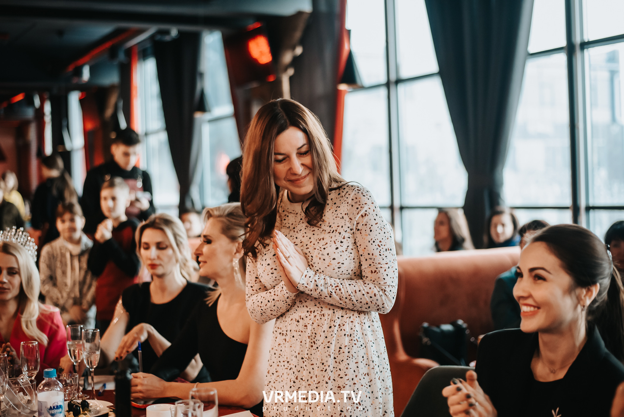 ЛЕДИ КУЗБАСС — 2023. ТРАНСФОРМАЦИЯ