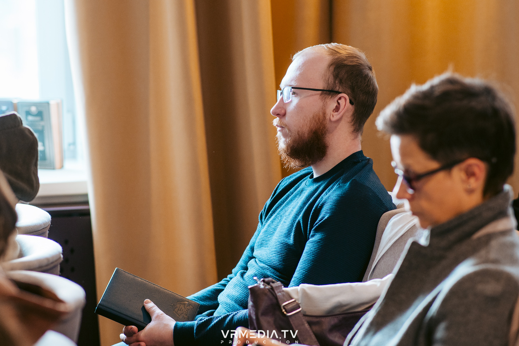 Фонд «Кузбасский». Стратегическая сессия «ПРОдвижение»