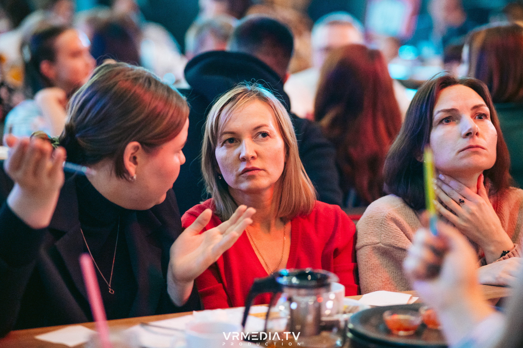 WoW QuiZ в баре «DOSKI»